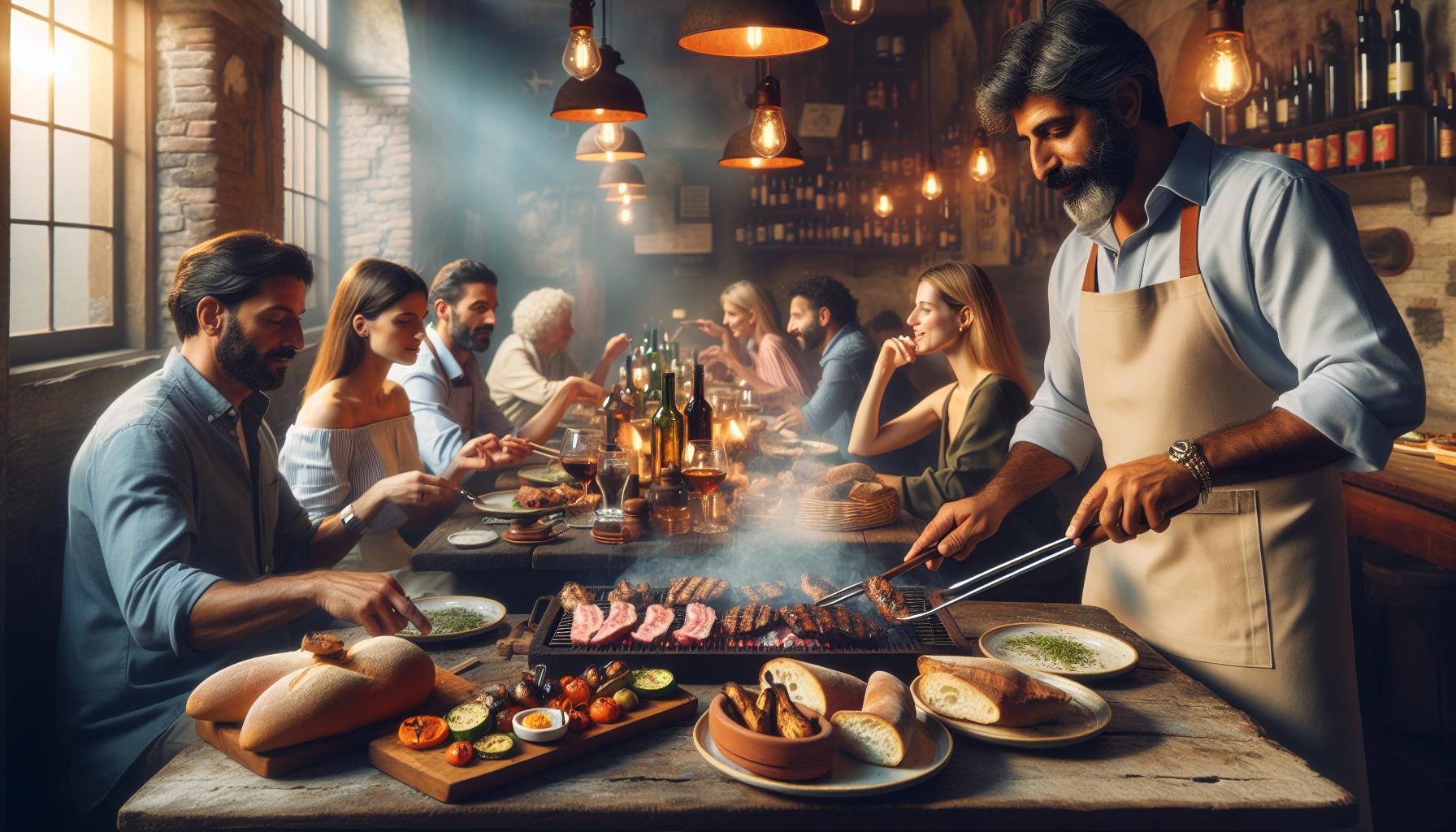 Le bracerie più amate dai napoletani