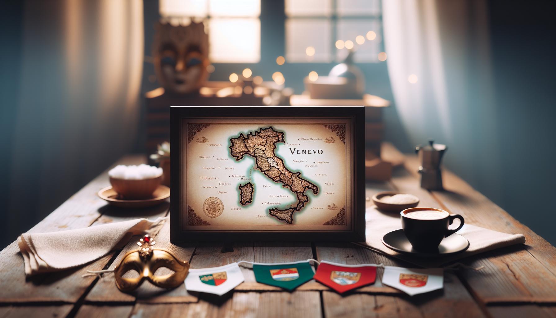 Quante Province Sono nel Veneto: Panoramica Completa