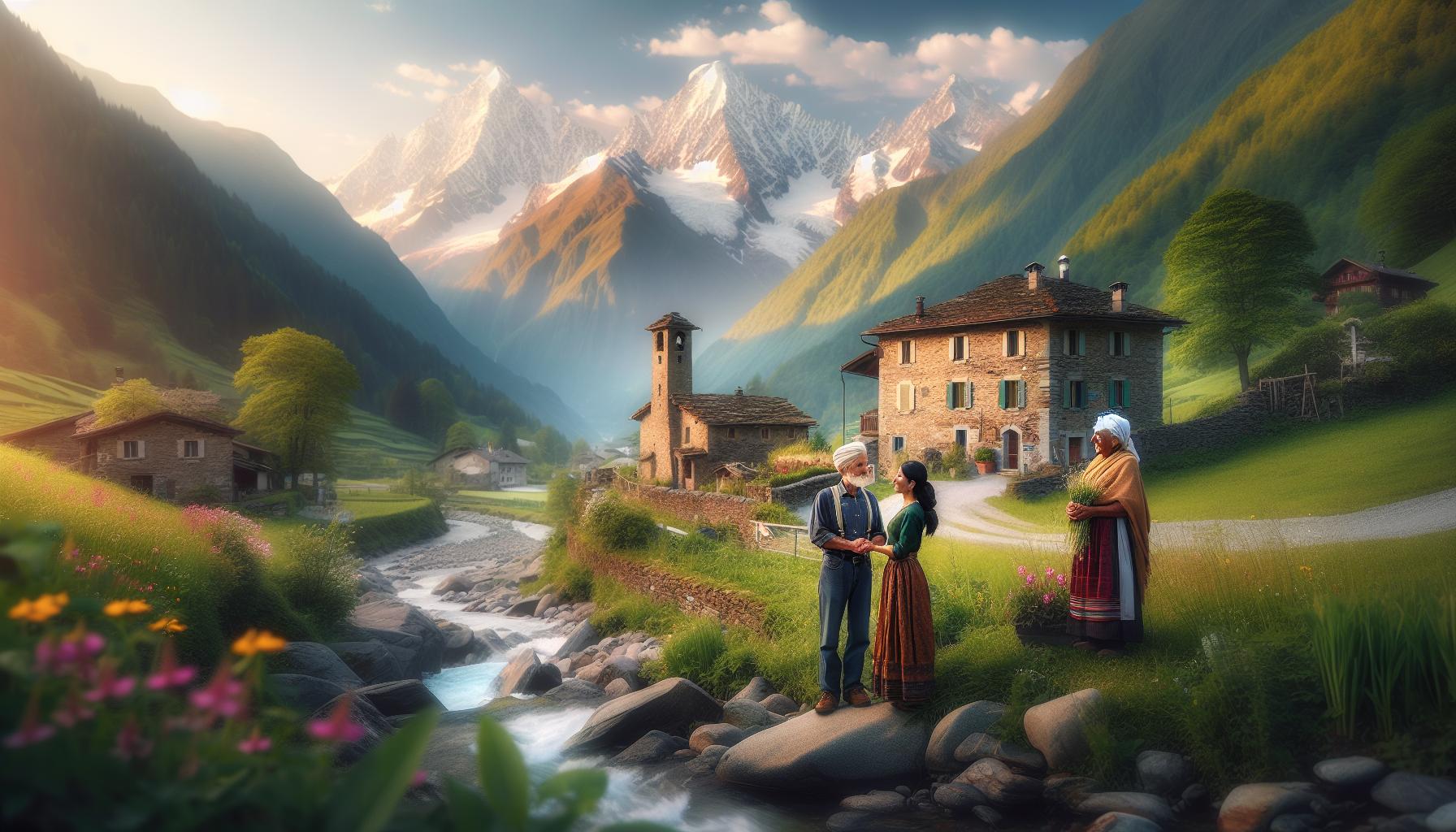 Quali Sono le Province del Piemonte? Scopri le 8 Meraviglie Alpini