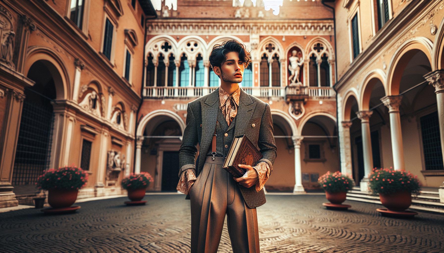 Le Meraviglie dell'Architettura Rinascimentale a Ferrara
