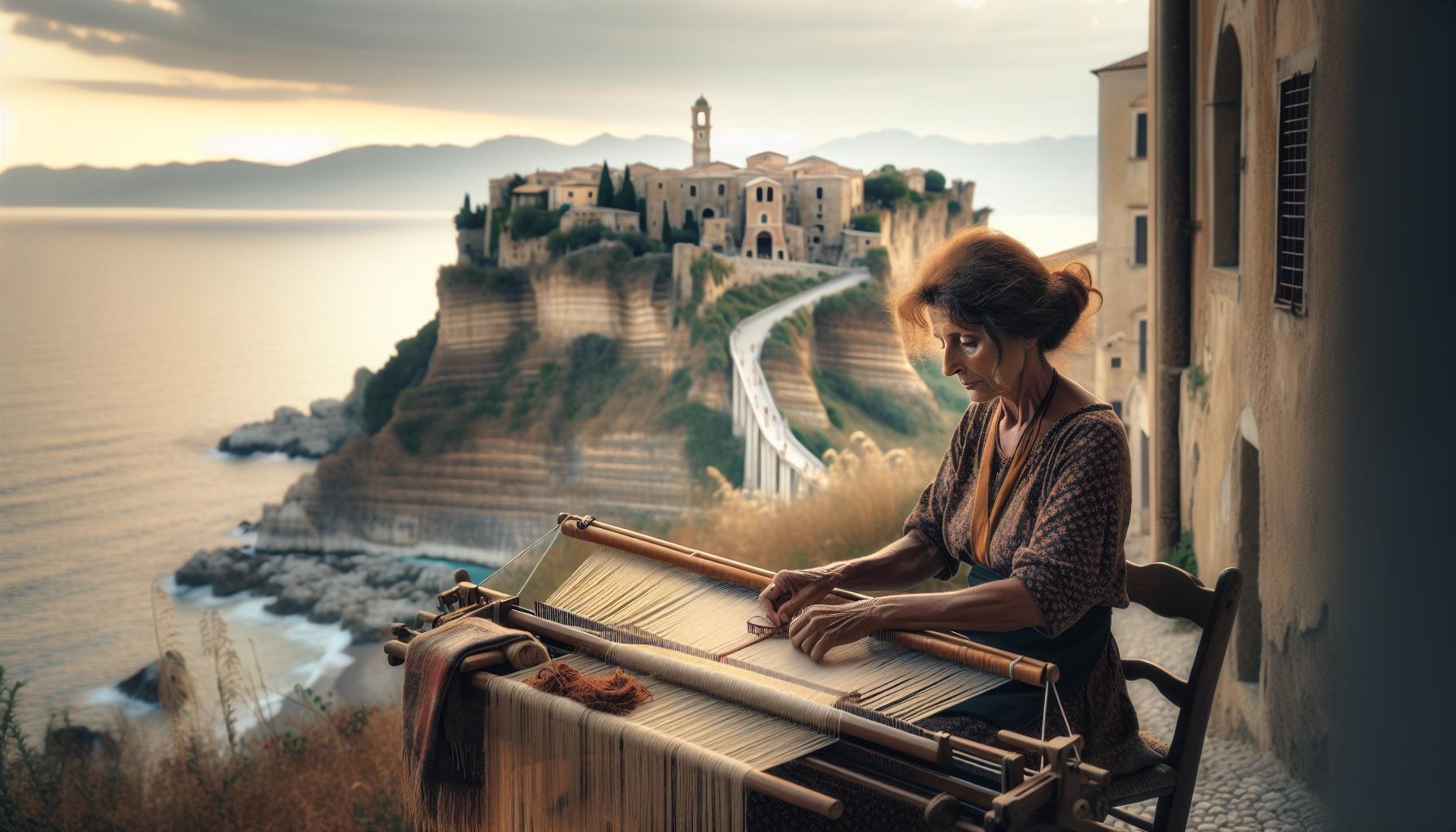 Storia di Tropea: dalle origini ad oggi