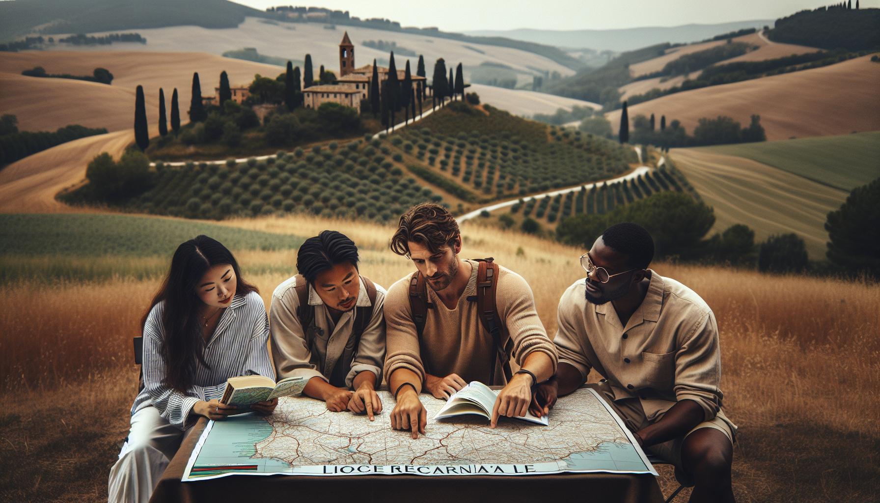 Dove si trova Recanati in che provincia: Marche leopardiane