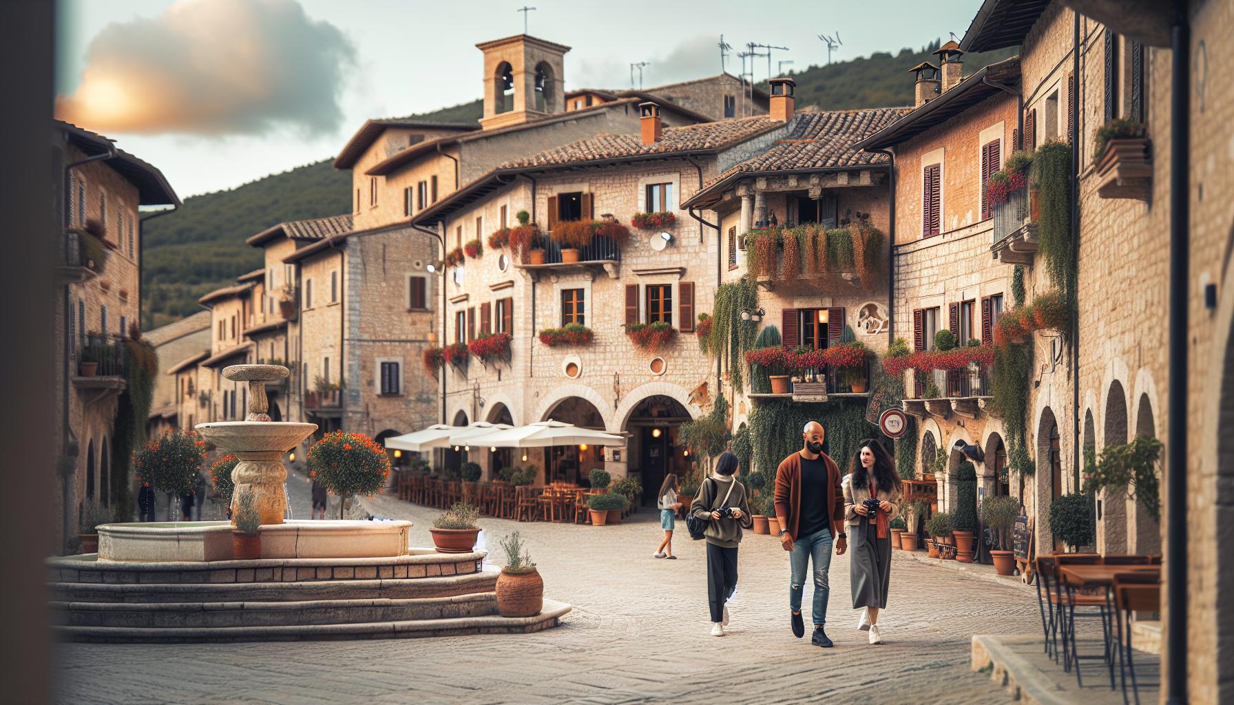 I borghi storici da visitare in Capitanata