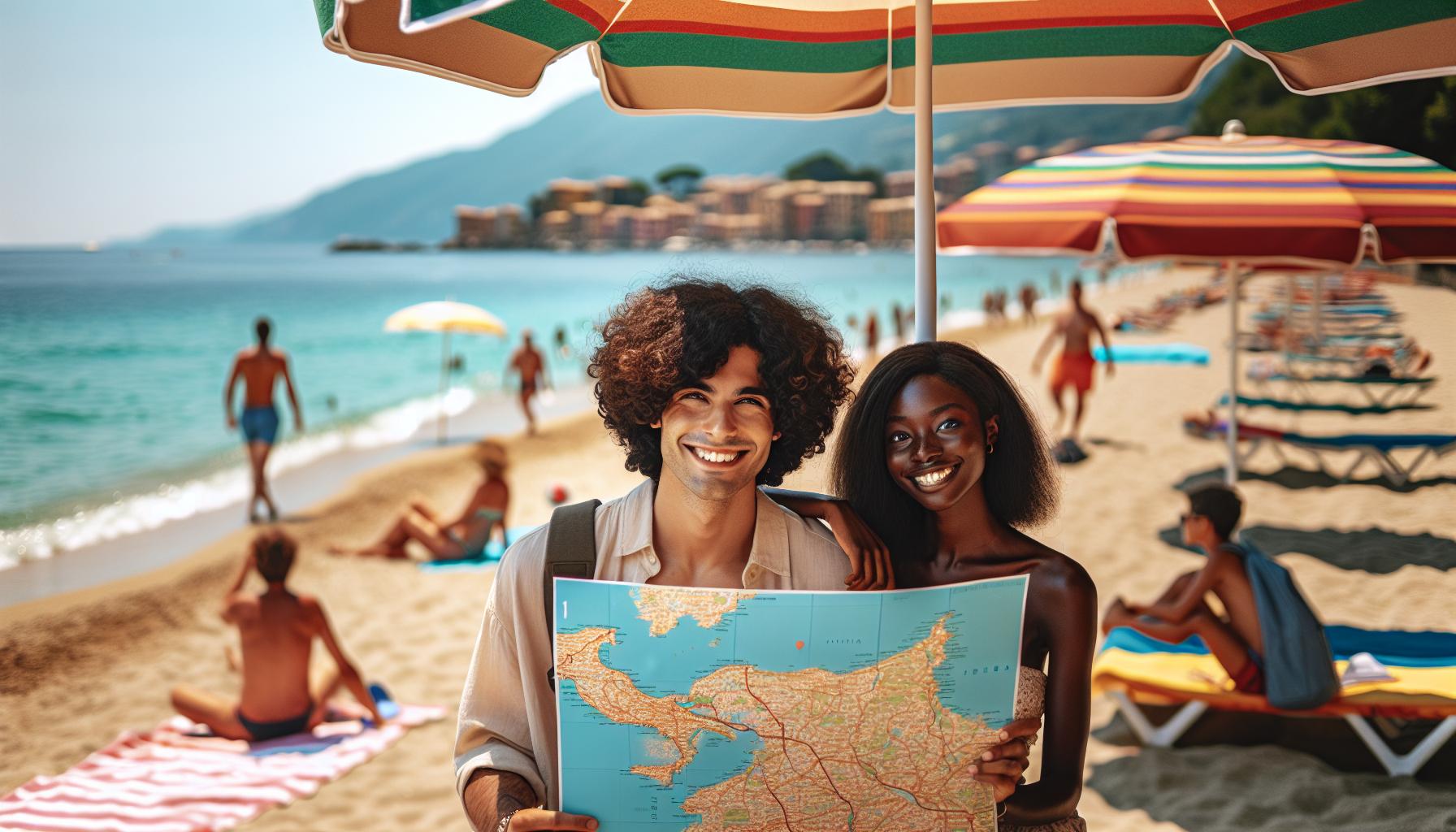 Top 10 spiagge imperdibili nella provincia di Savona