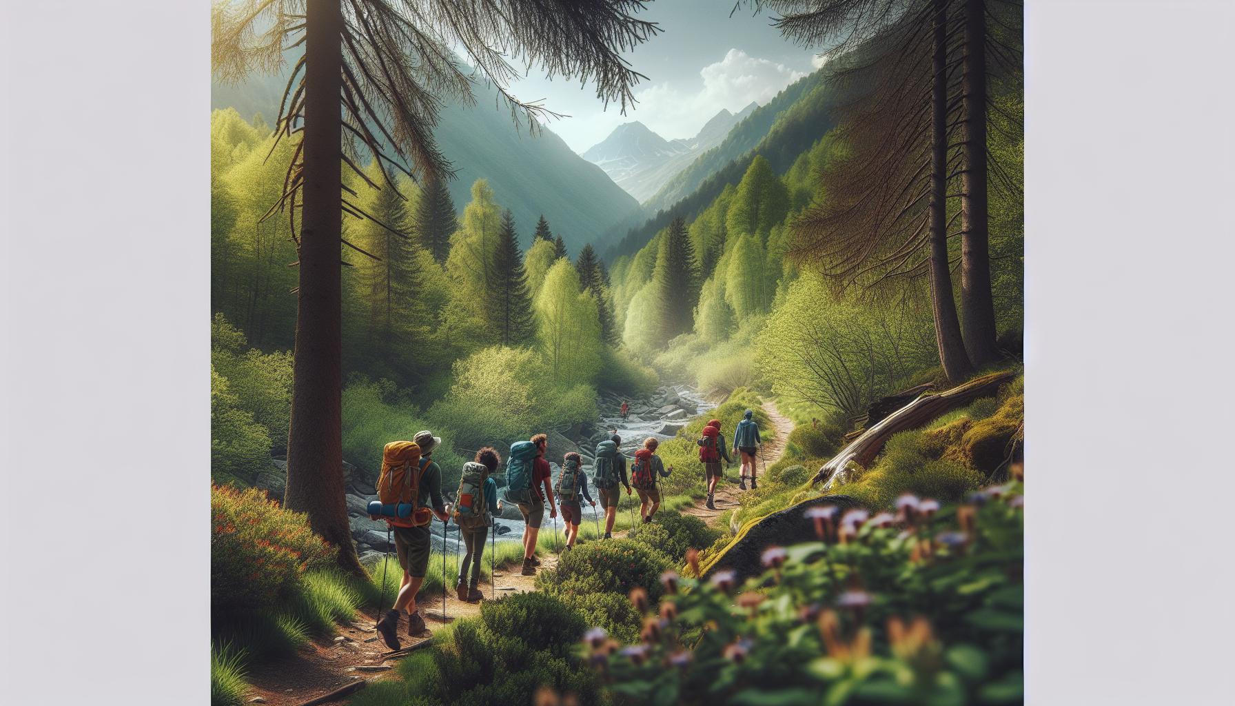 Attività all'aperto: Escursioni e natura a Cuneo
