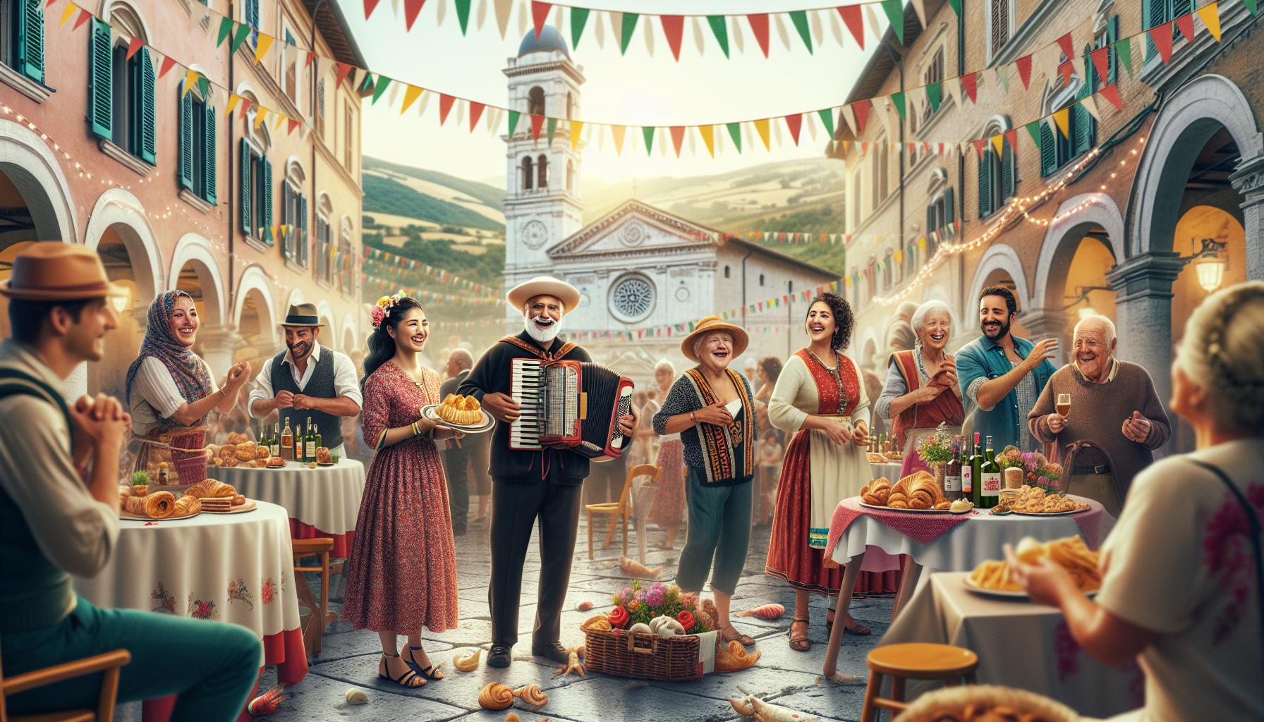 Eventi e festival imperdibili in provincia di Chieti