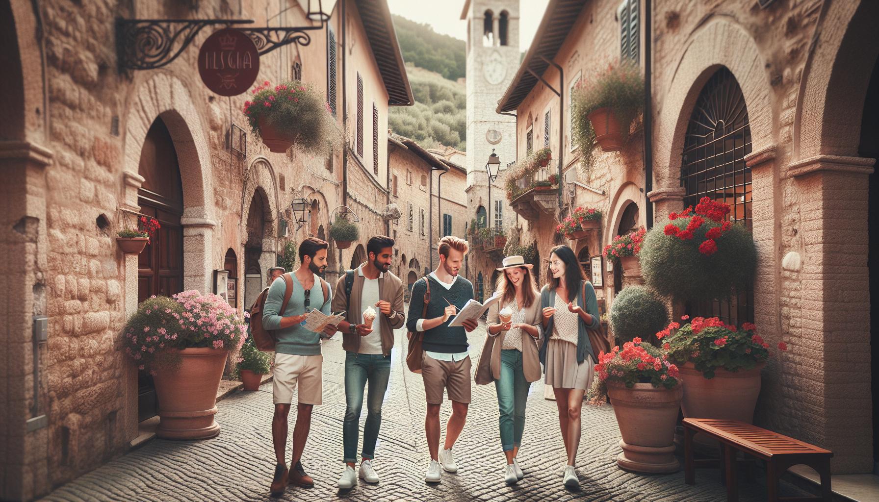 Borghi Storici da Scoprire a Terni