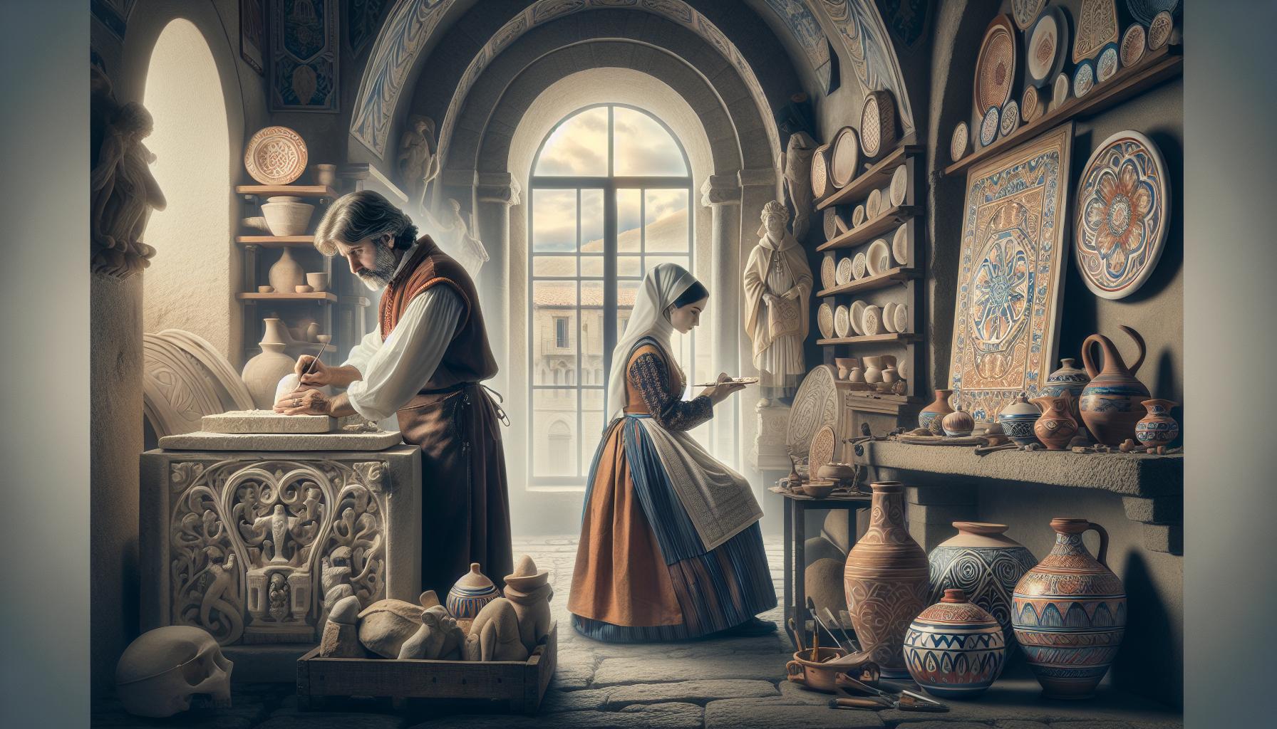 Storia e cultura: l'identità dei comuni bergamaschi