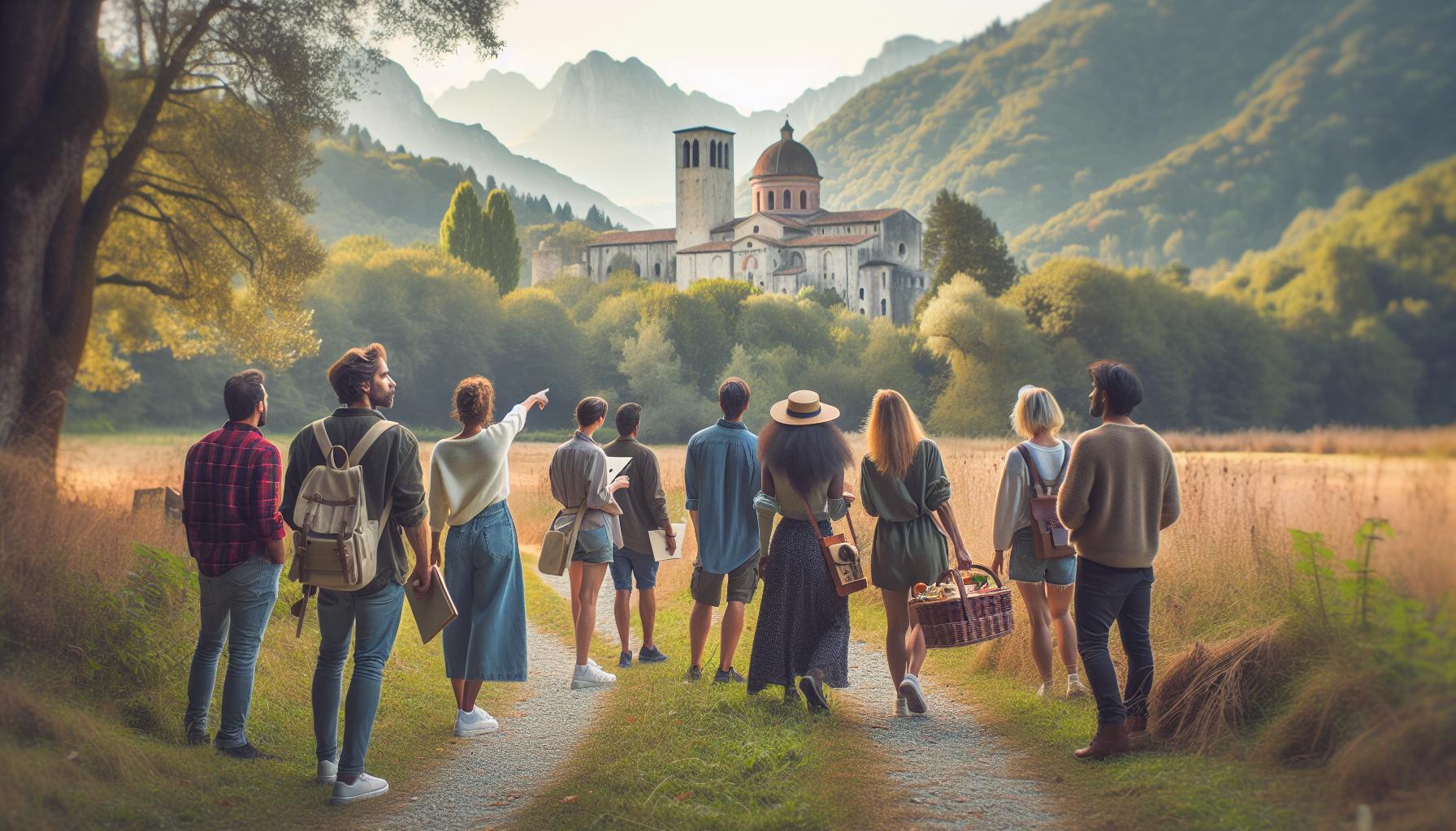Cosa fare oggi provincia di Varese: natura e cultura