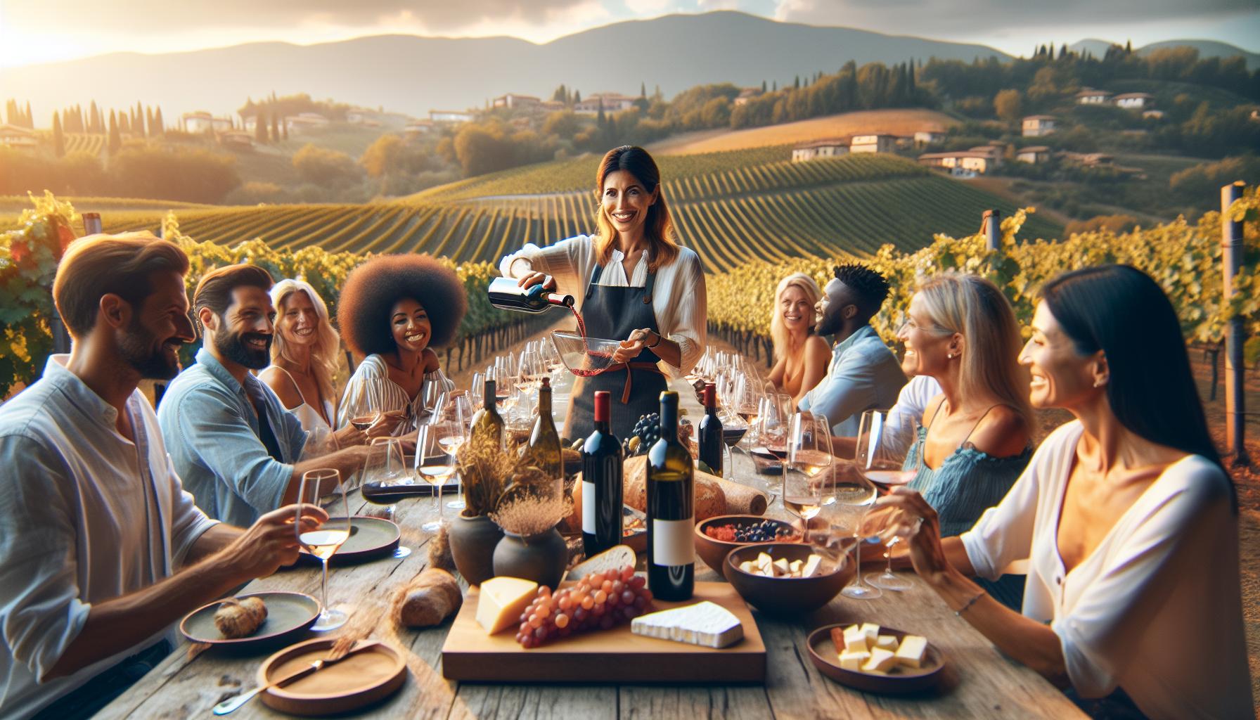 Le Vigne della Valpolicella: Tour e Degustazioni