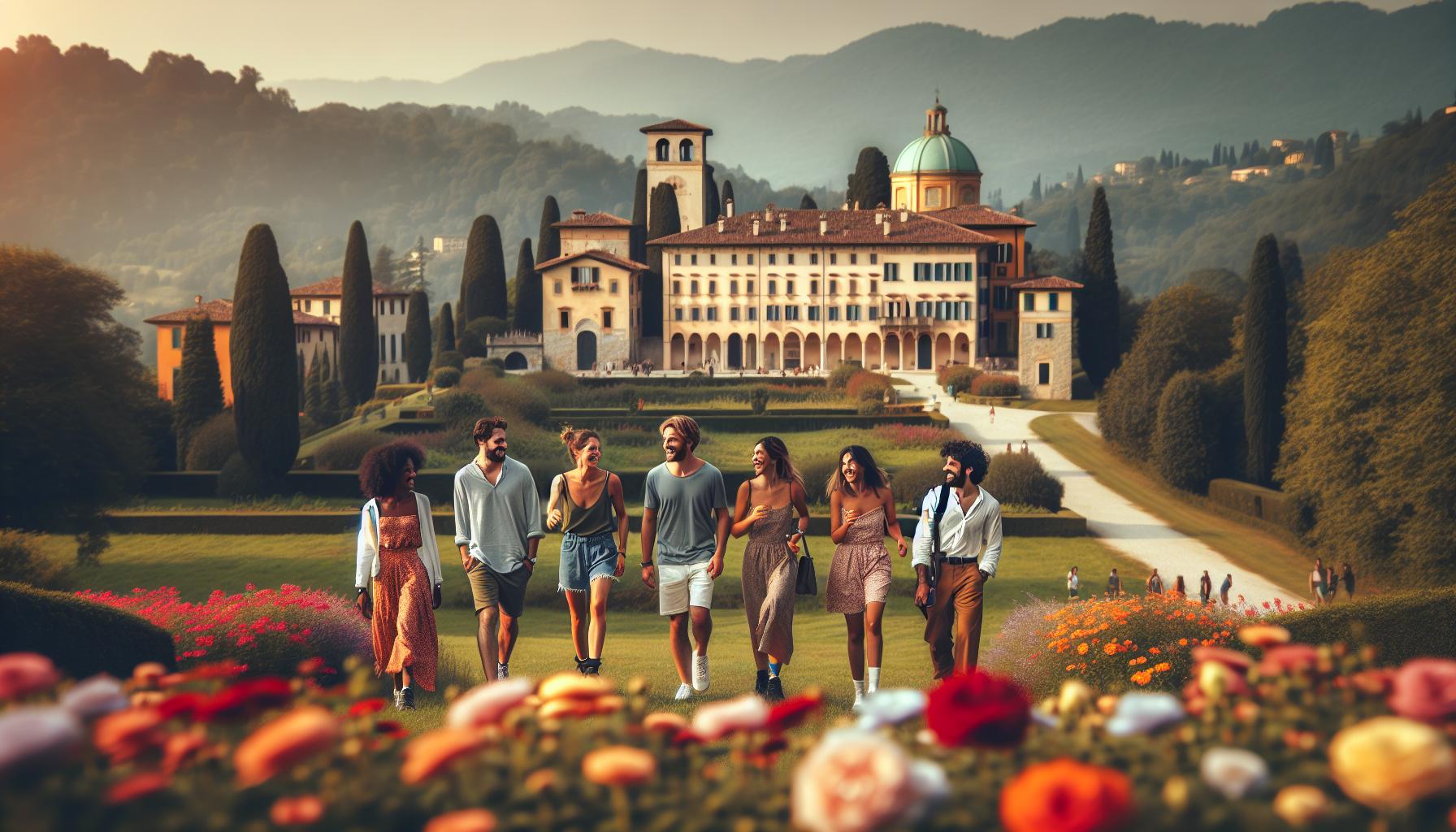 Le migliori gite nei dintorni di Varese