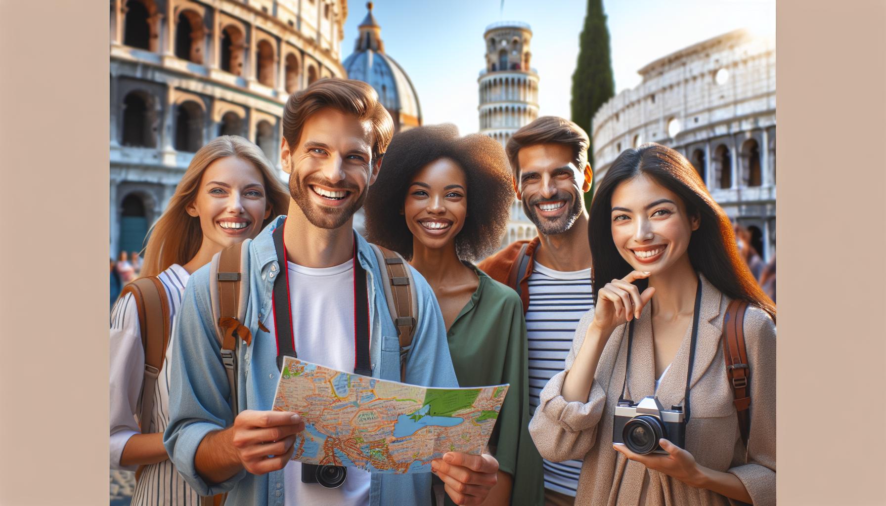 Attrazioni Imperdibili in Ogni Provincia