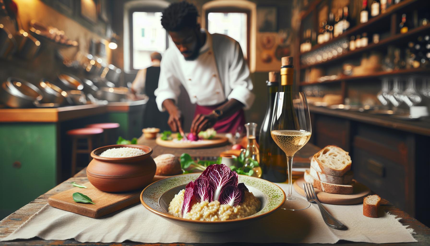 I Segreti della Cucina Veneta: Piatti Tipici di Treviso