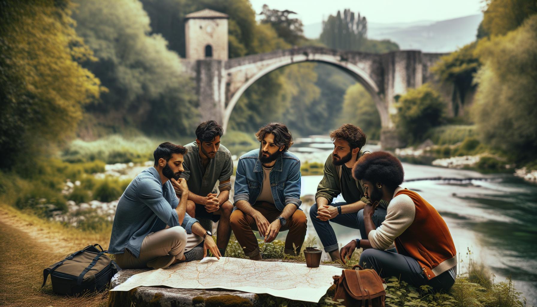 Storia affascinante di Cosenza