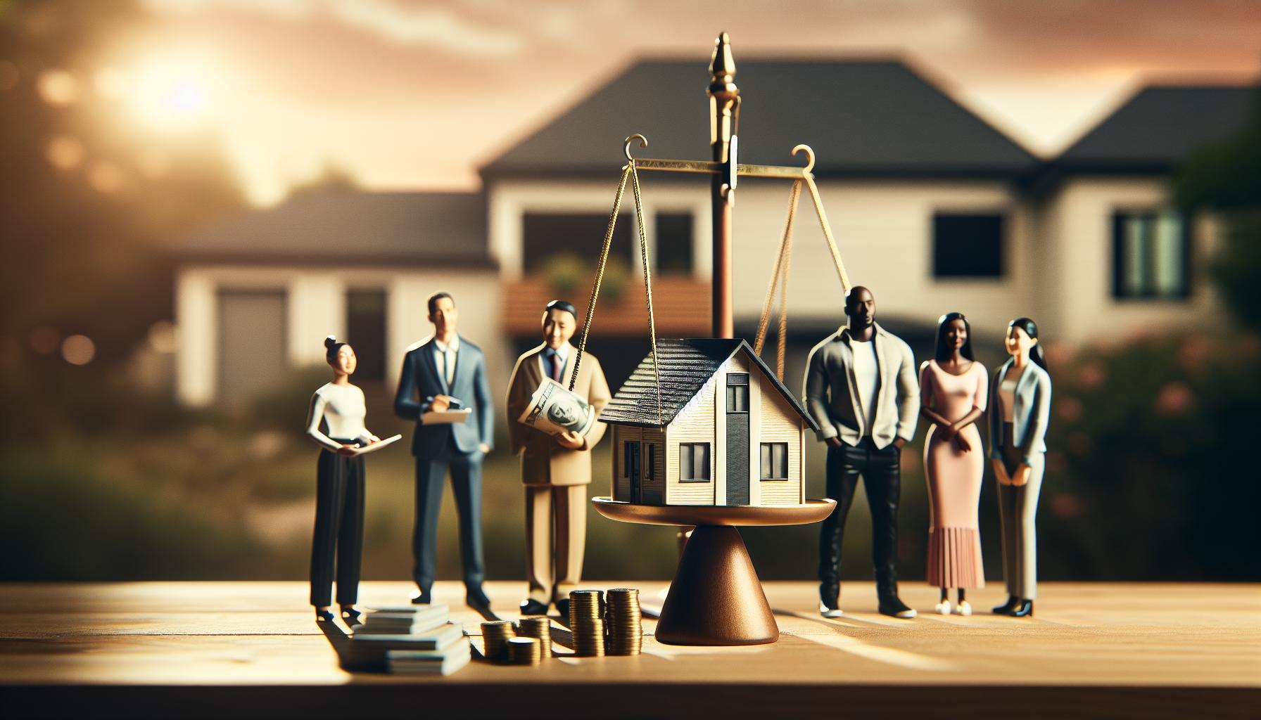 Fattori che influenzano il prezzo delle case