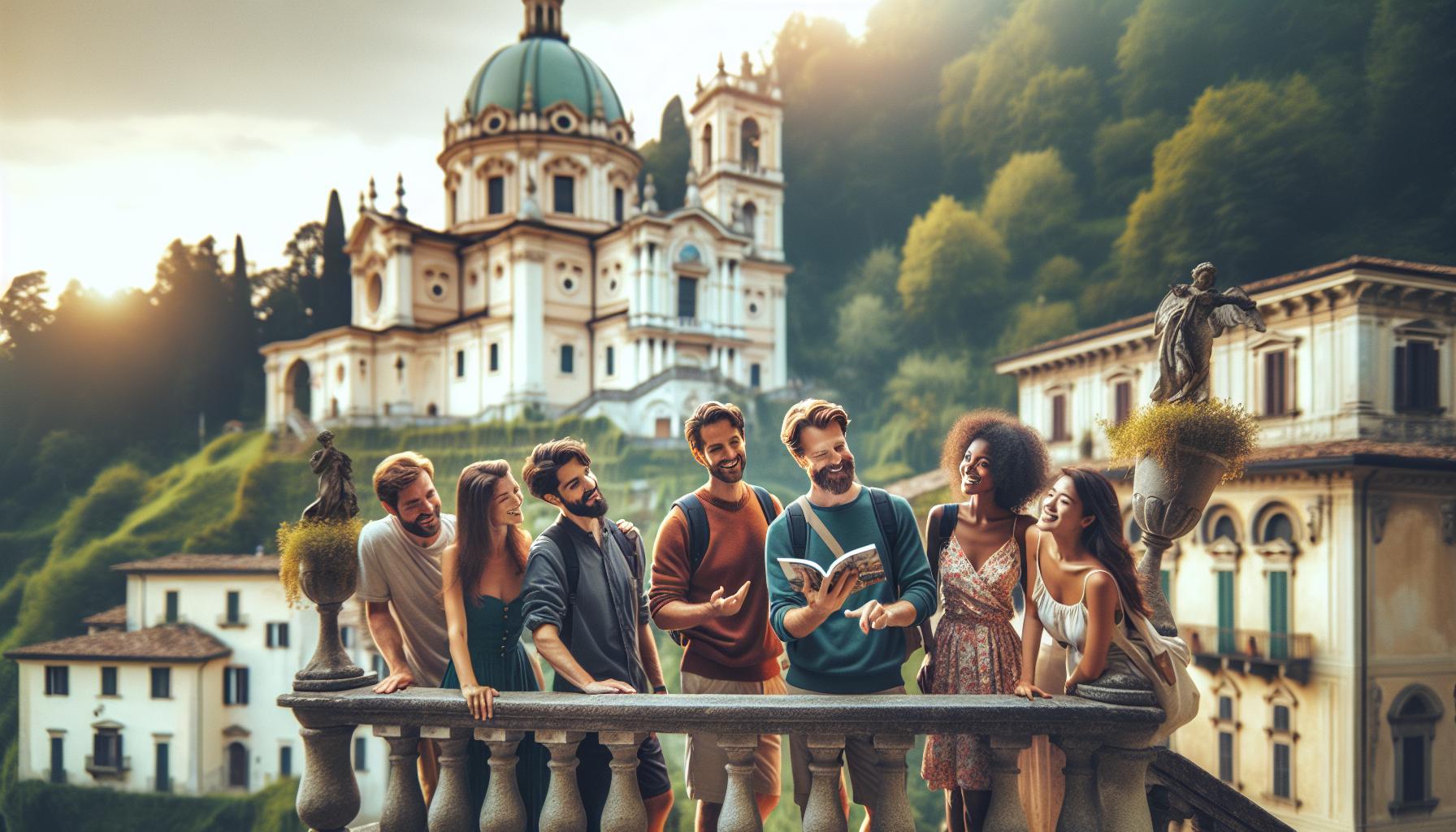 Cosa Vedere in Provincia di Varese: Attrazioni Imperdibili