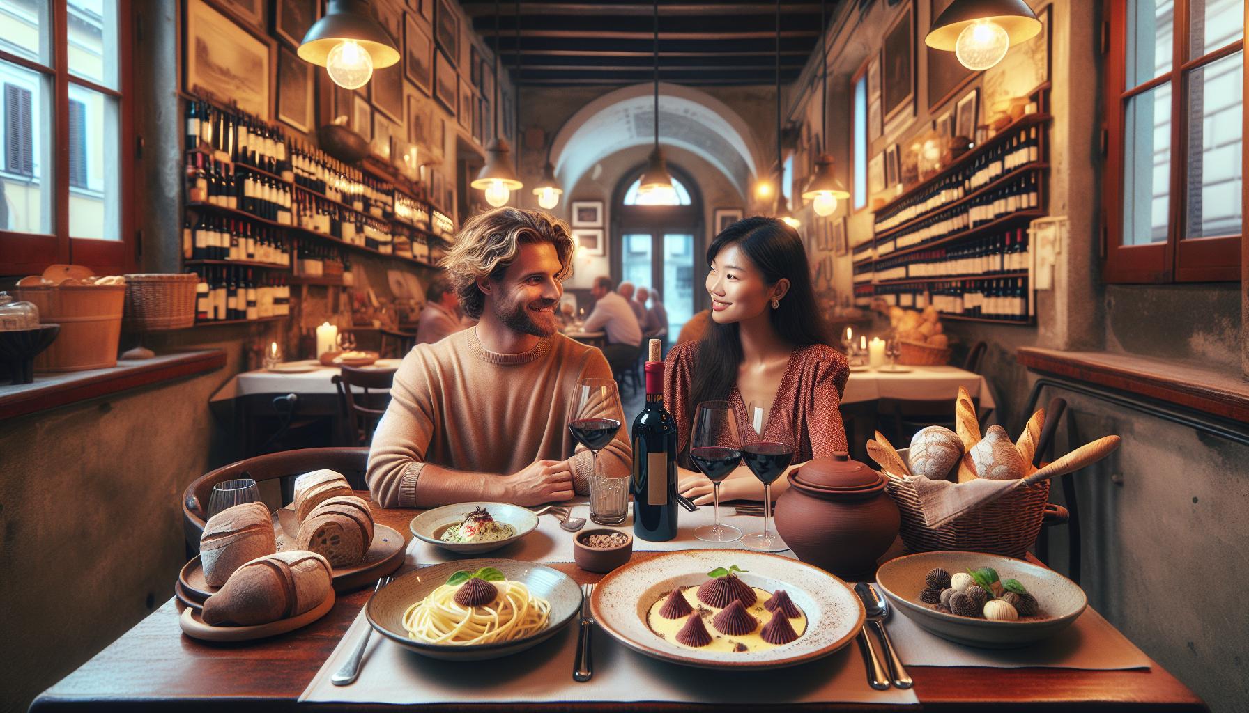 Ristoranti da non perdere: cucina tipica torinese