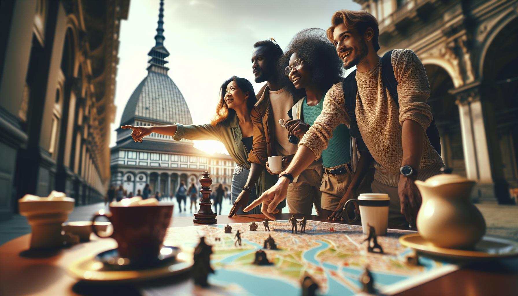 Cosa vedere oggi in provincia di Torino: must-visit attrazioni