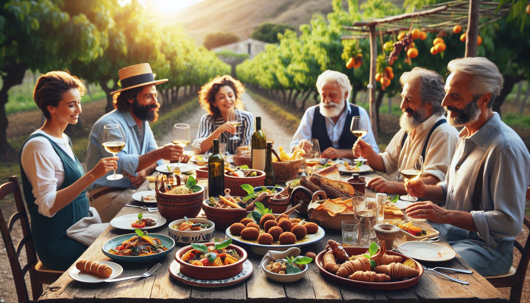 Scoprire il Barocco Siciliano: Capolavori da Visitare