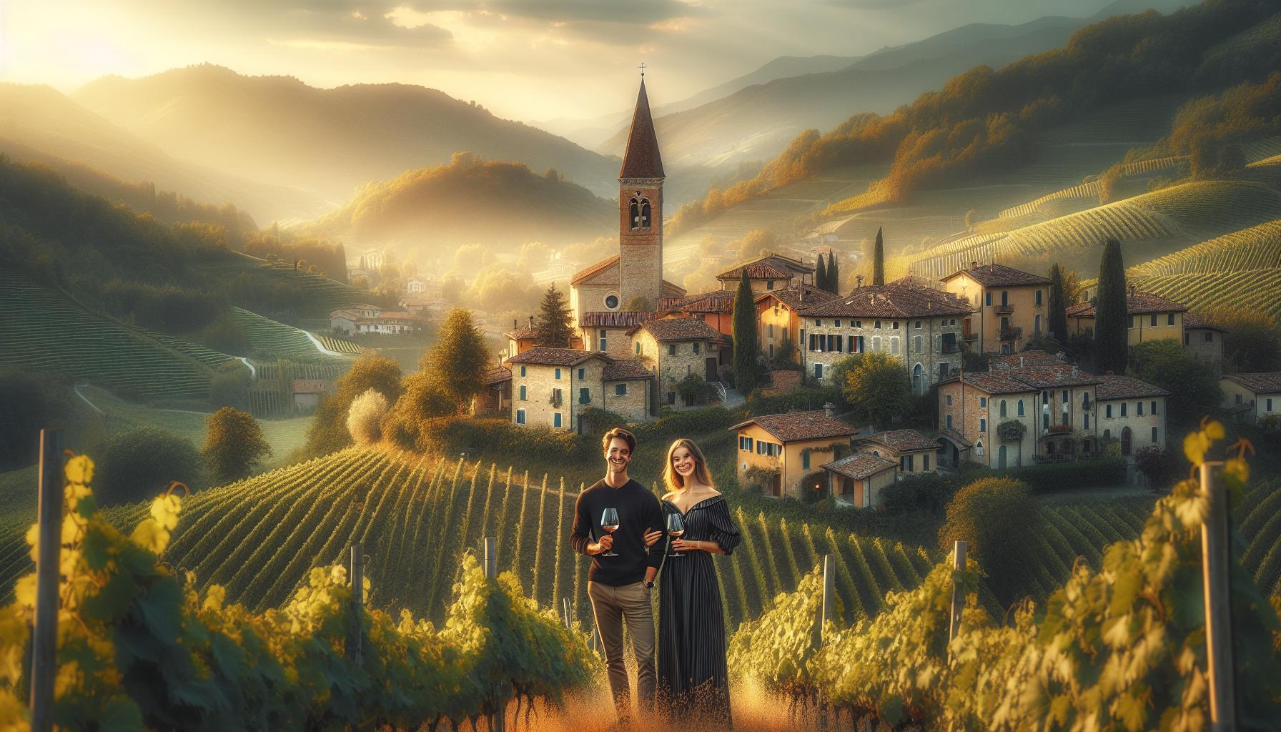 Che cos'è la provincia di Pordenone?