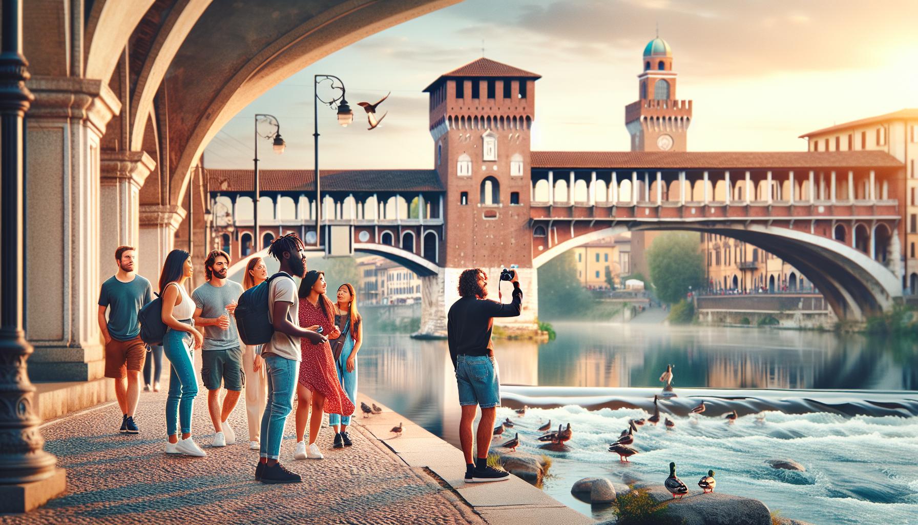 Cosa vedere nella città di Pavia: Attrazioni imperdibili