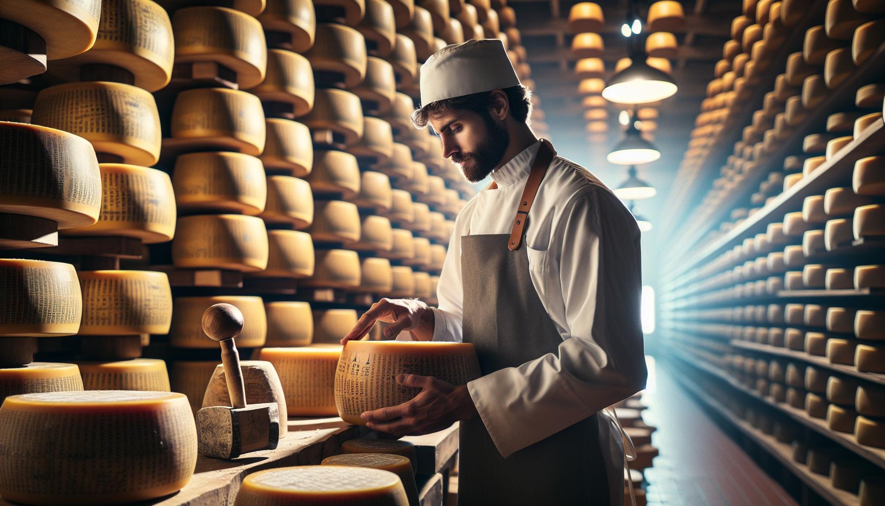 Da Milano per Parma: Parmigiano e Tesori della Provincia