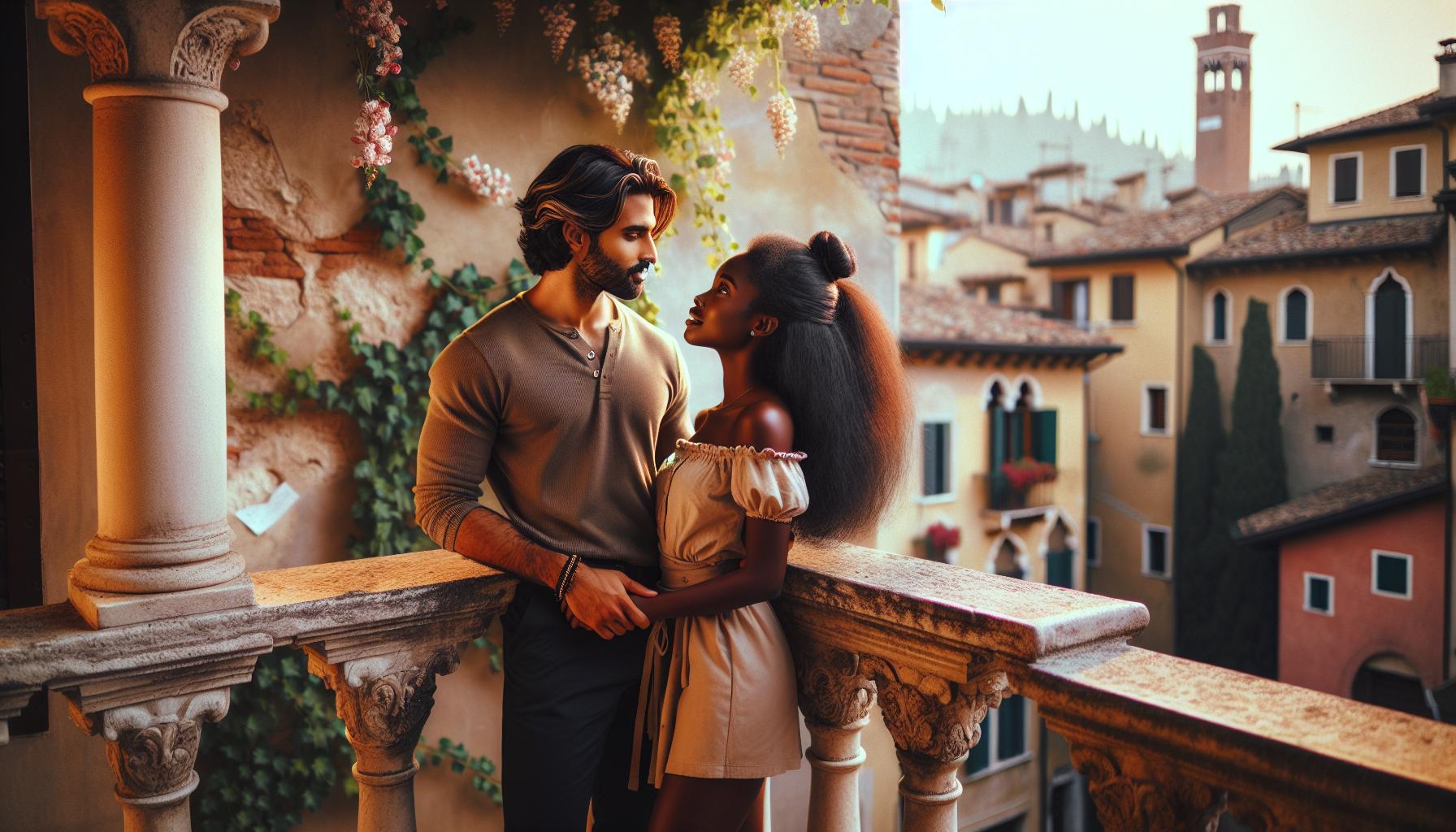Attrazioni imperdibili per gli innamorati a Verona