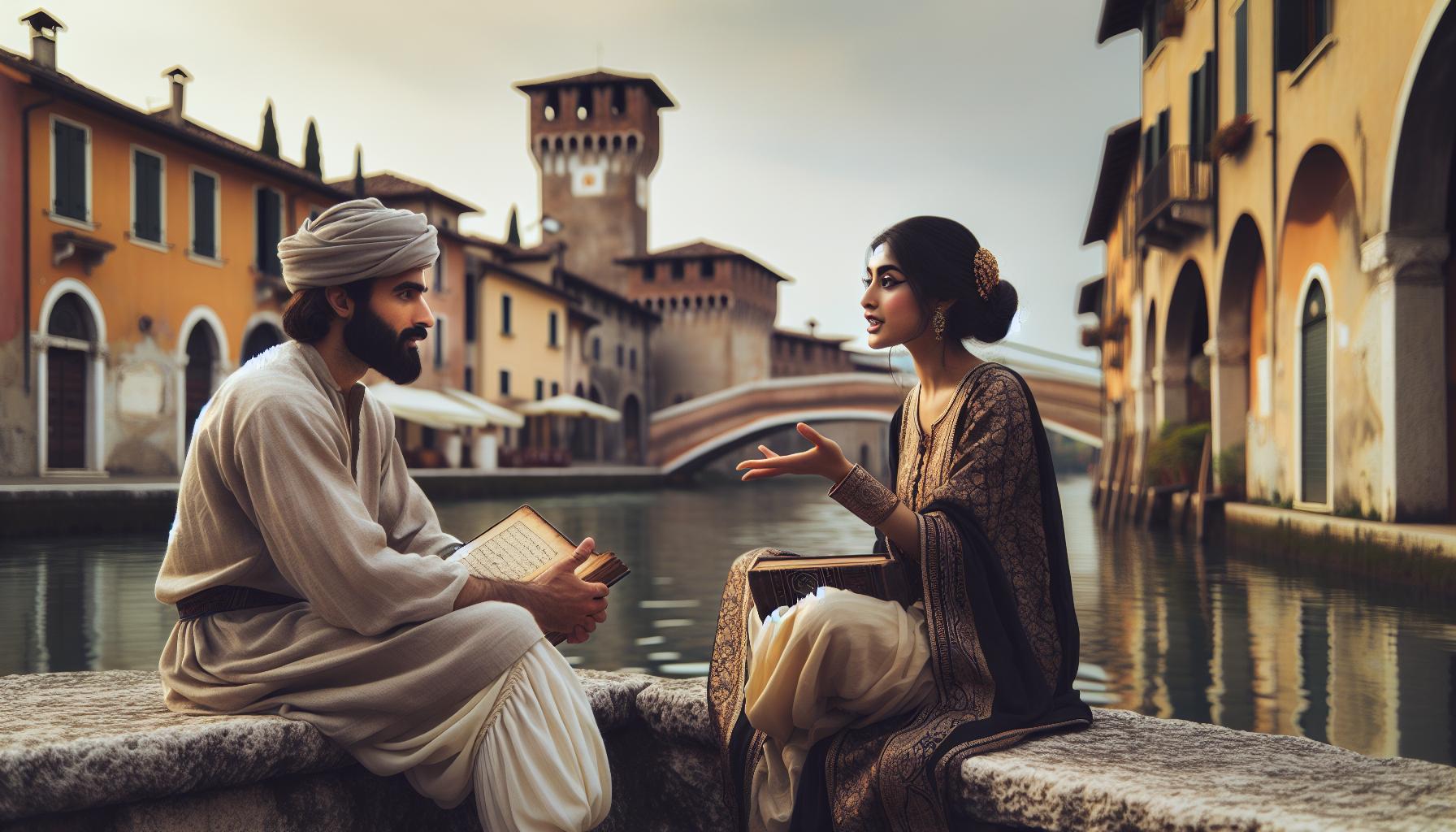 Storia e Cultura: Peschiera del Garda Raccontata