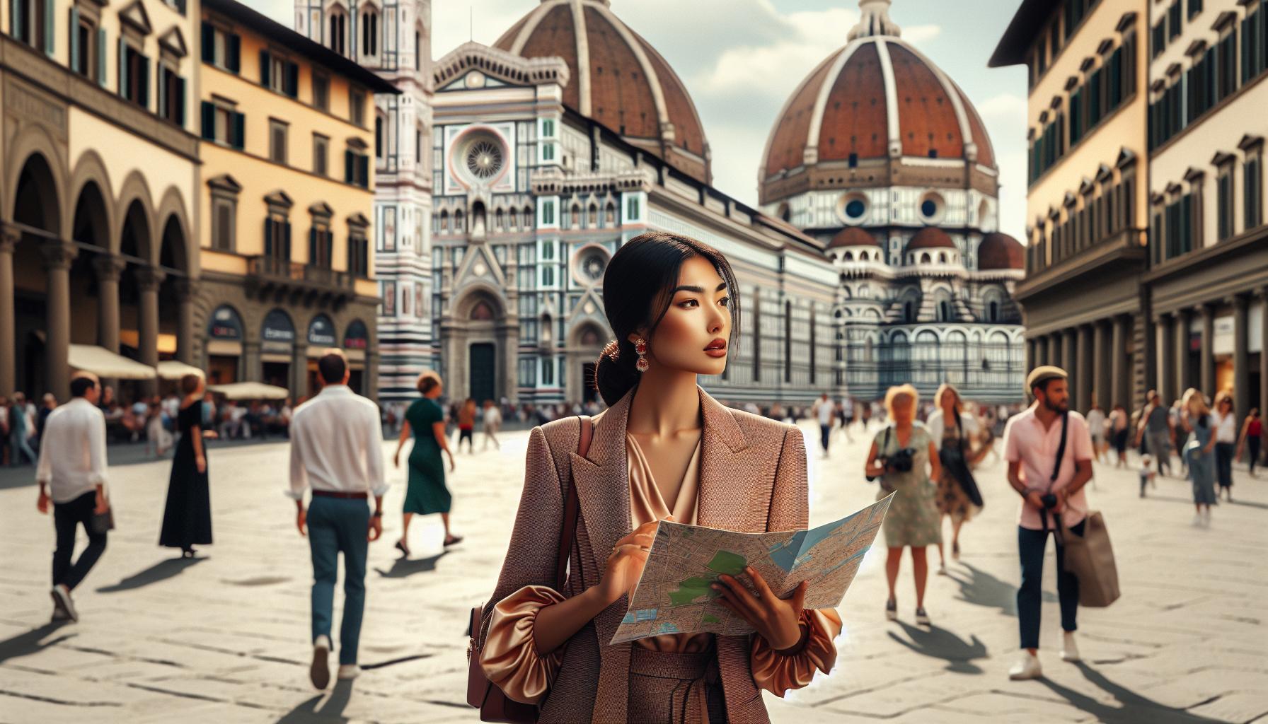 Attrazioni imperdibili a Firenze: tesori storici e culturali