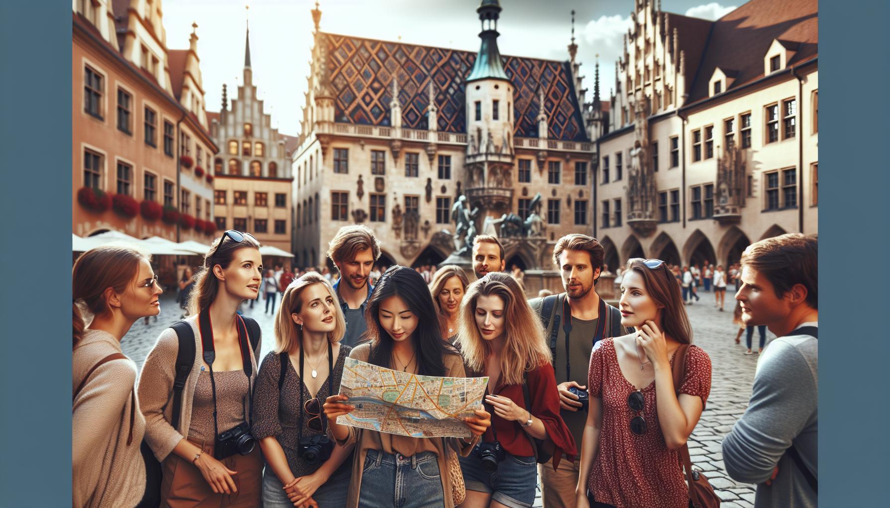 Attrazioni storiche e culturali da non perdere