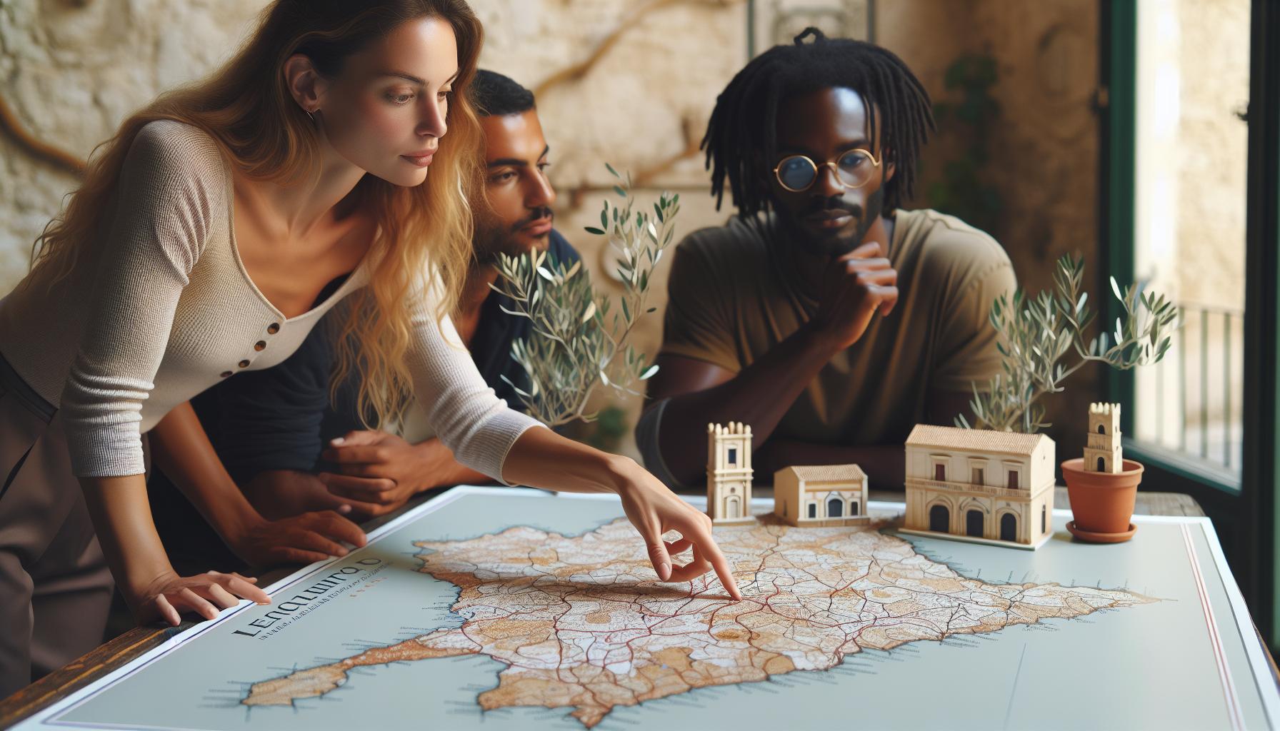 Quanti comuni ha la provincia di Lecce: tutti i 97 comuni