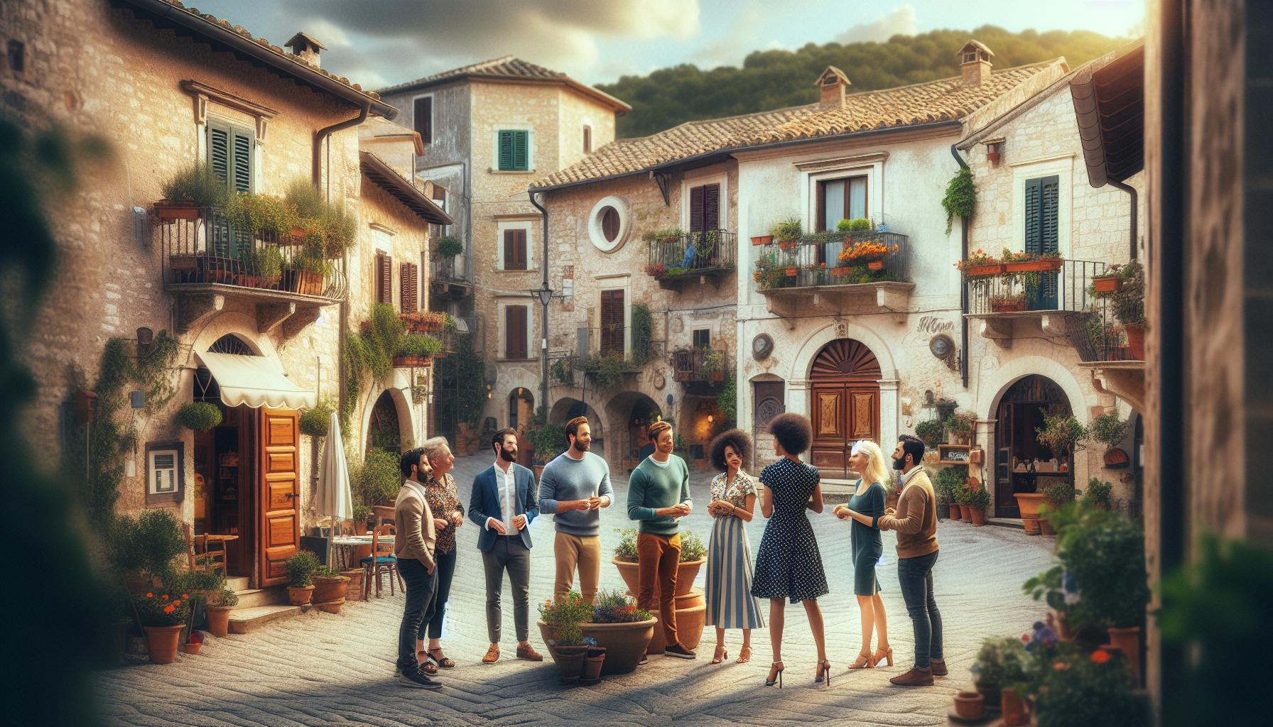 I Borghi Più Affascinanti della Ciociaria