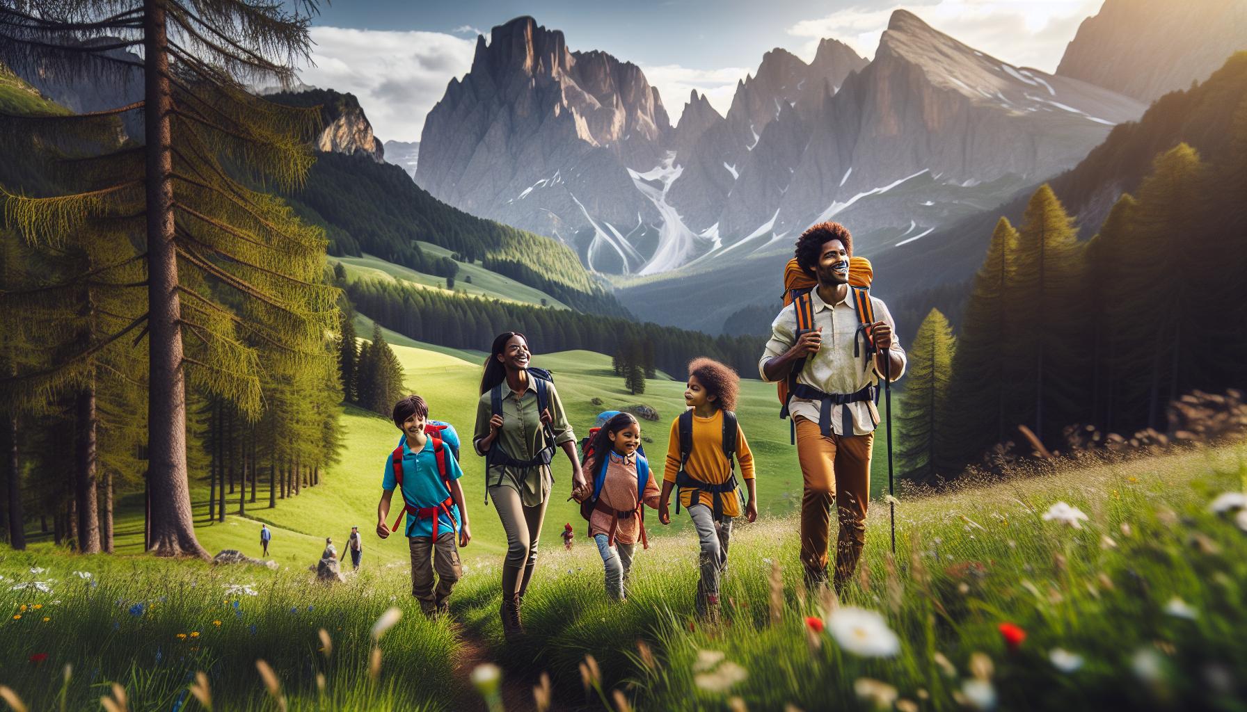 Le bellezze naturali della Valtellina: Montagne e Parchi