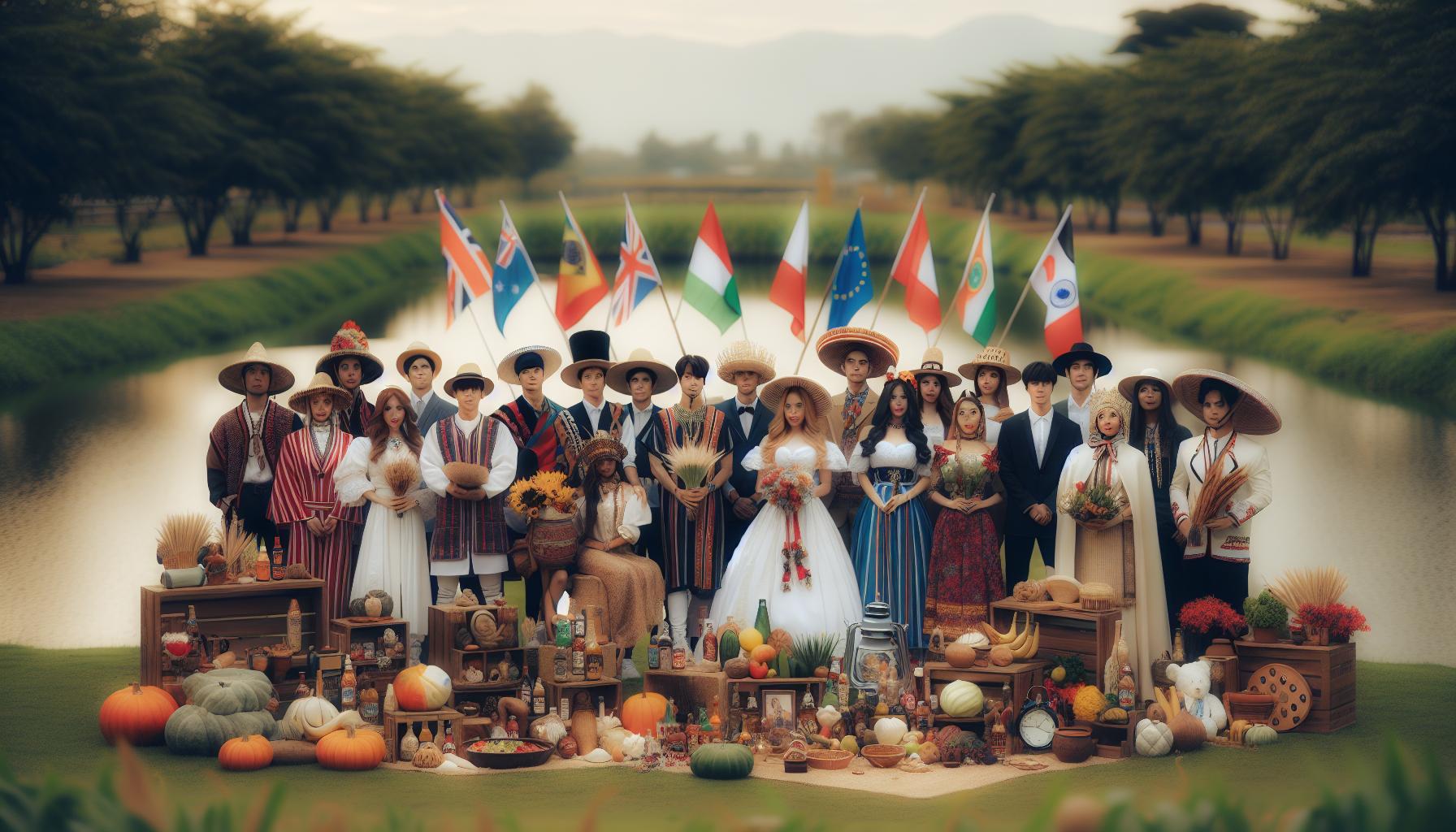 Le province più famose e le loro peculiarità