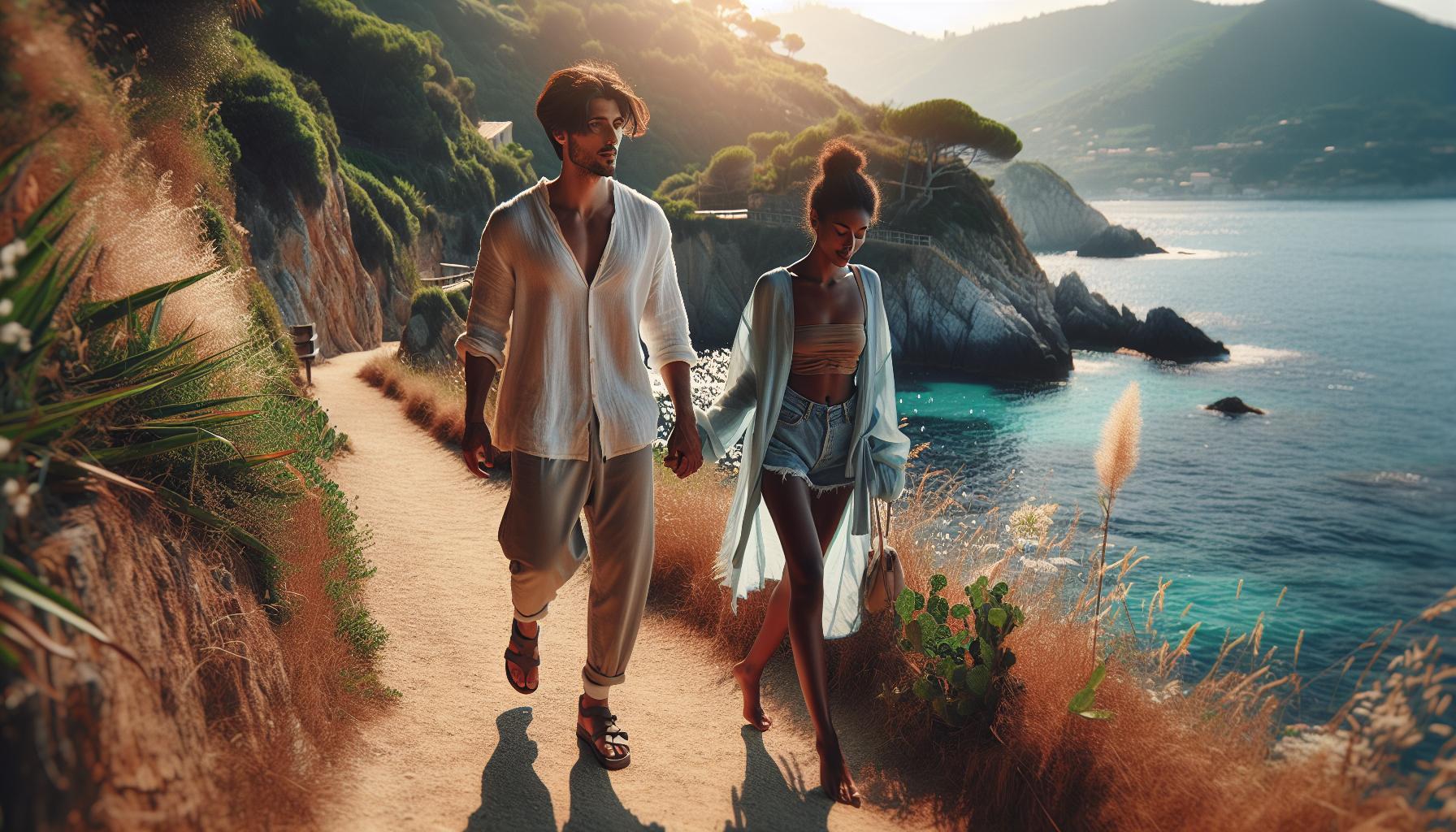 Scoprire la Bellezza Naturale della Costa Toscana