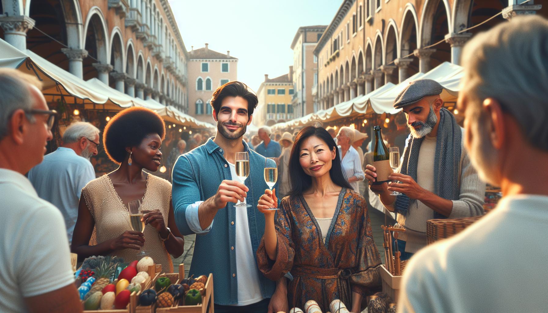 Eventi imperdibili a Treviso