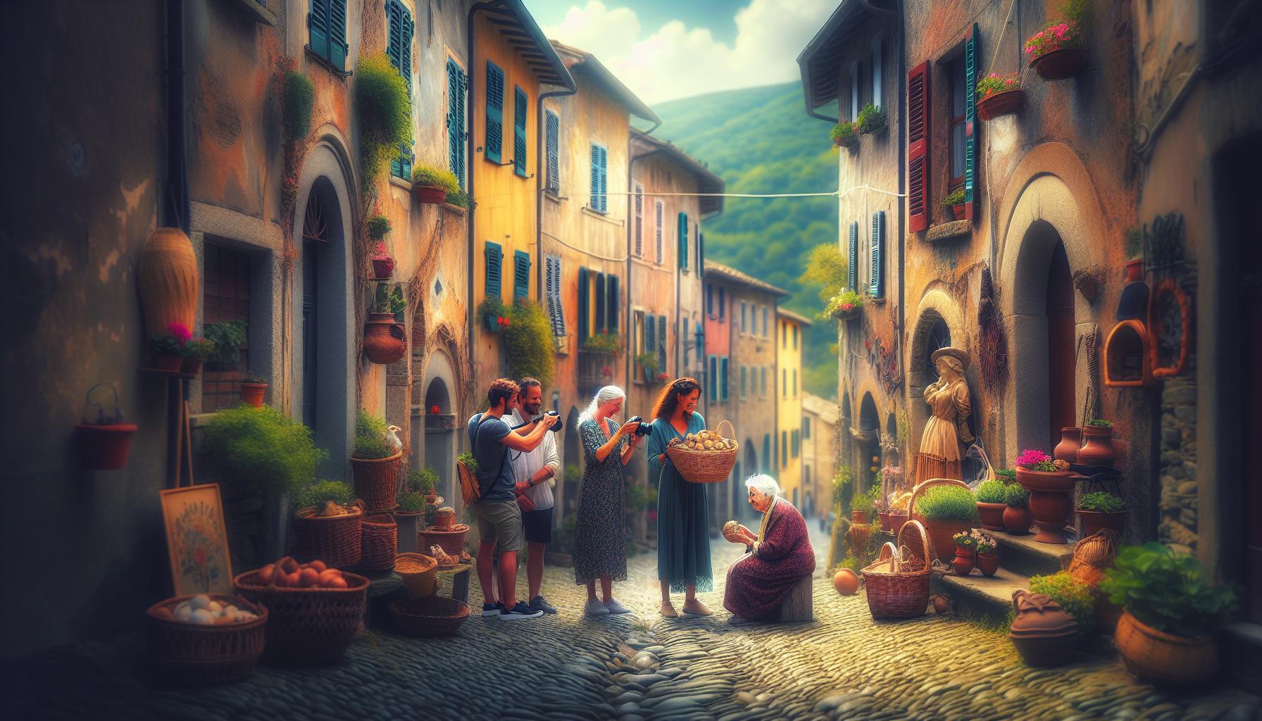 I borghi storici da scoprire nella provincia di Savona