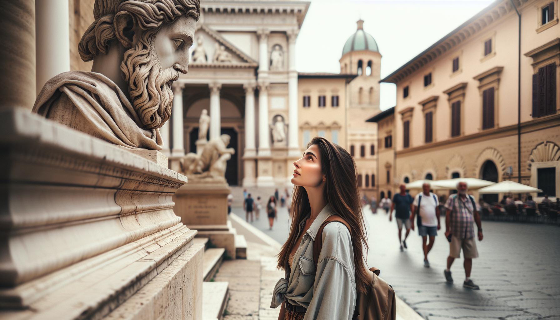 Attrazioni imperdibili a Recanati