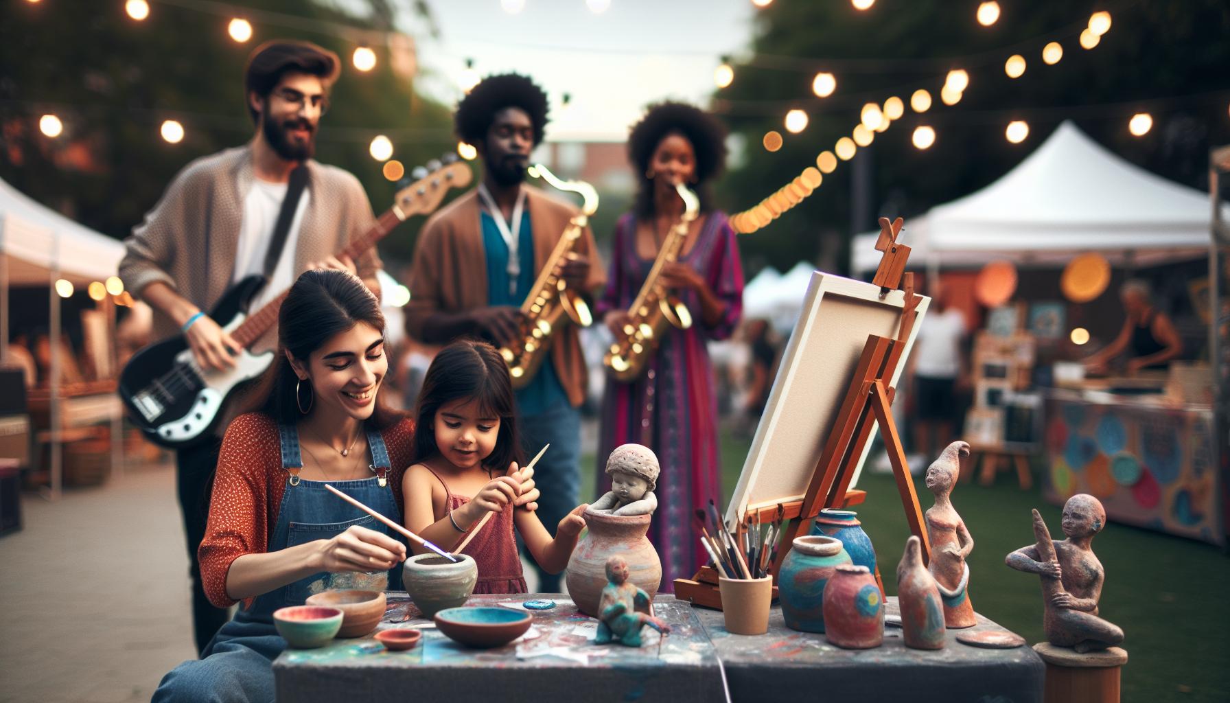 Scopri i migliori eventi culturali e artistici