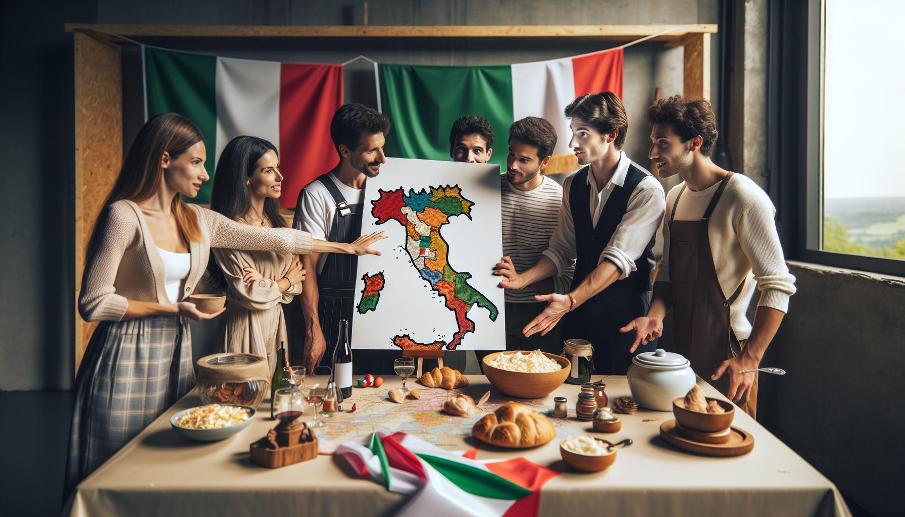 Quali Sono le Province della Lombardia?