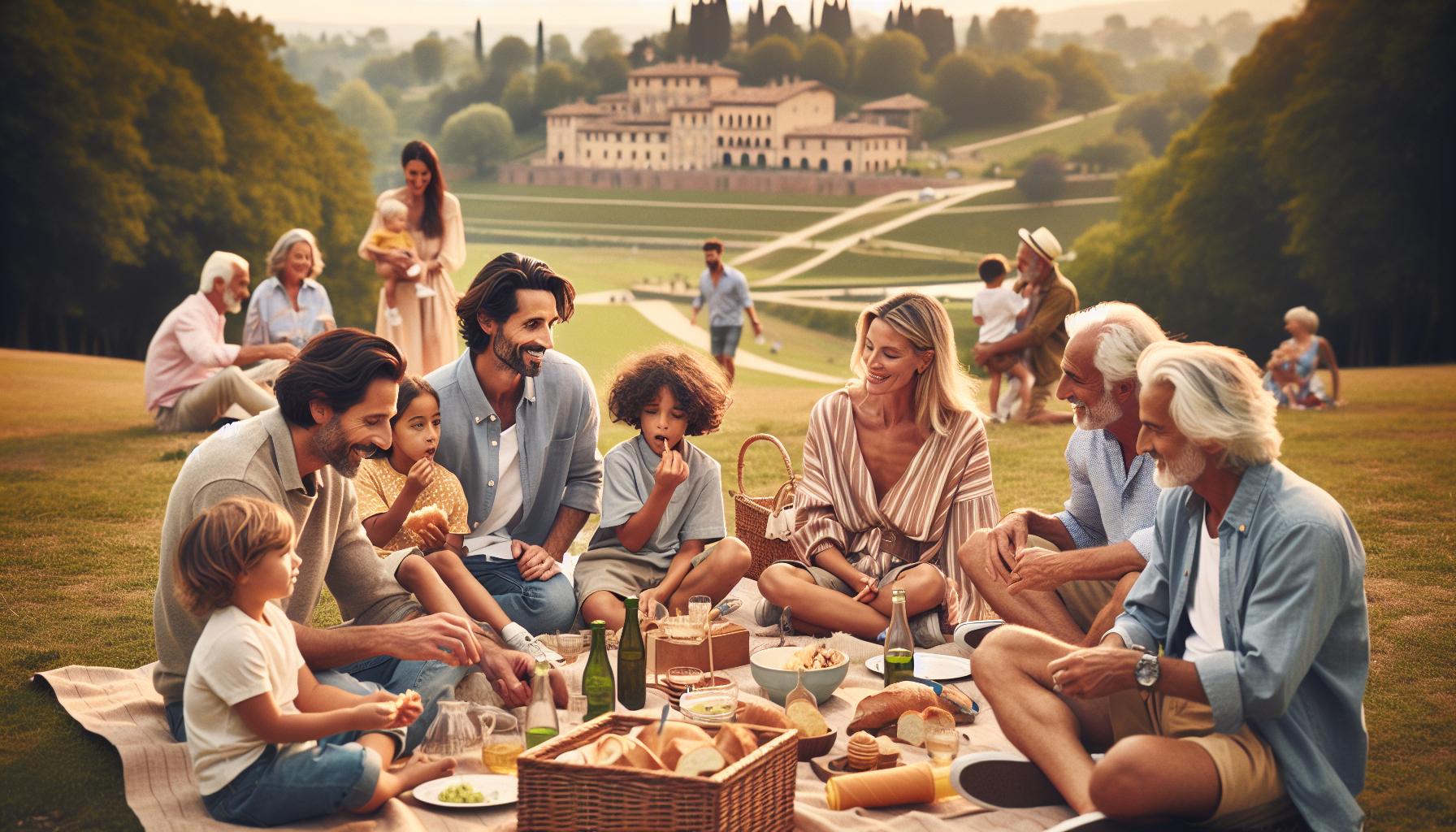 Attività Familiare a Lodi: Esperienze per Tutti
