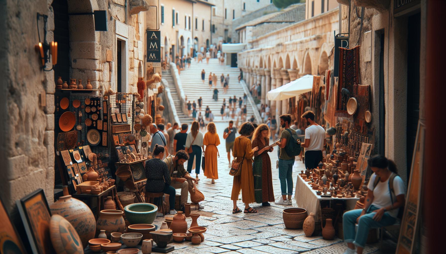 Cosa vedere a Teramo: Le meraviglie culturali