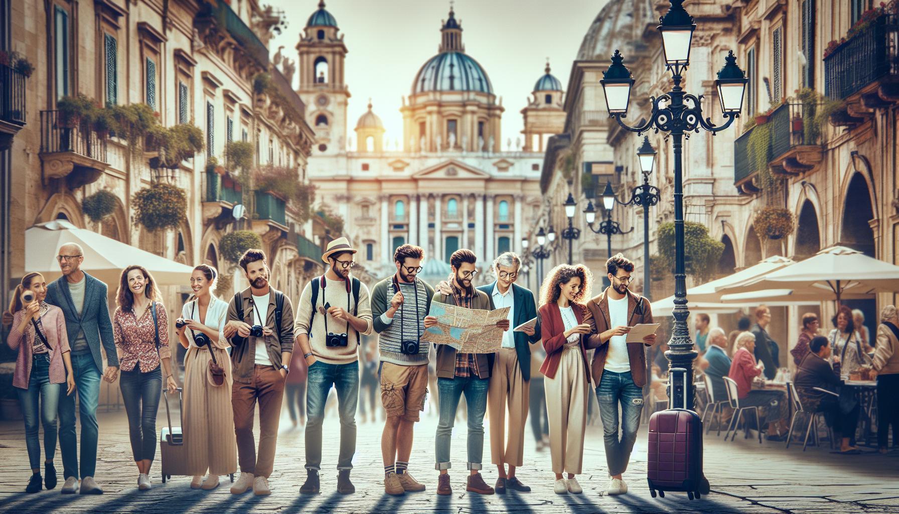 Attrazioni Imperdibili: Cosa Fare e Vedere