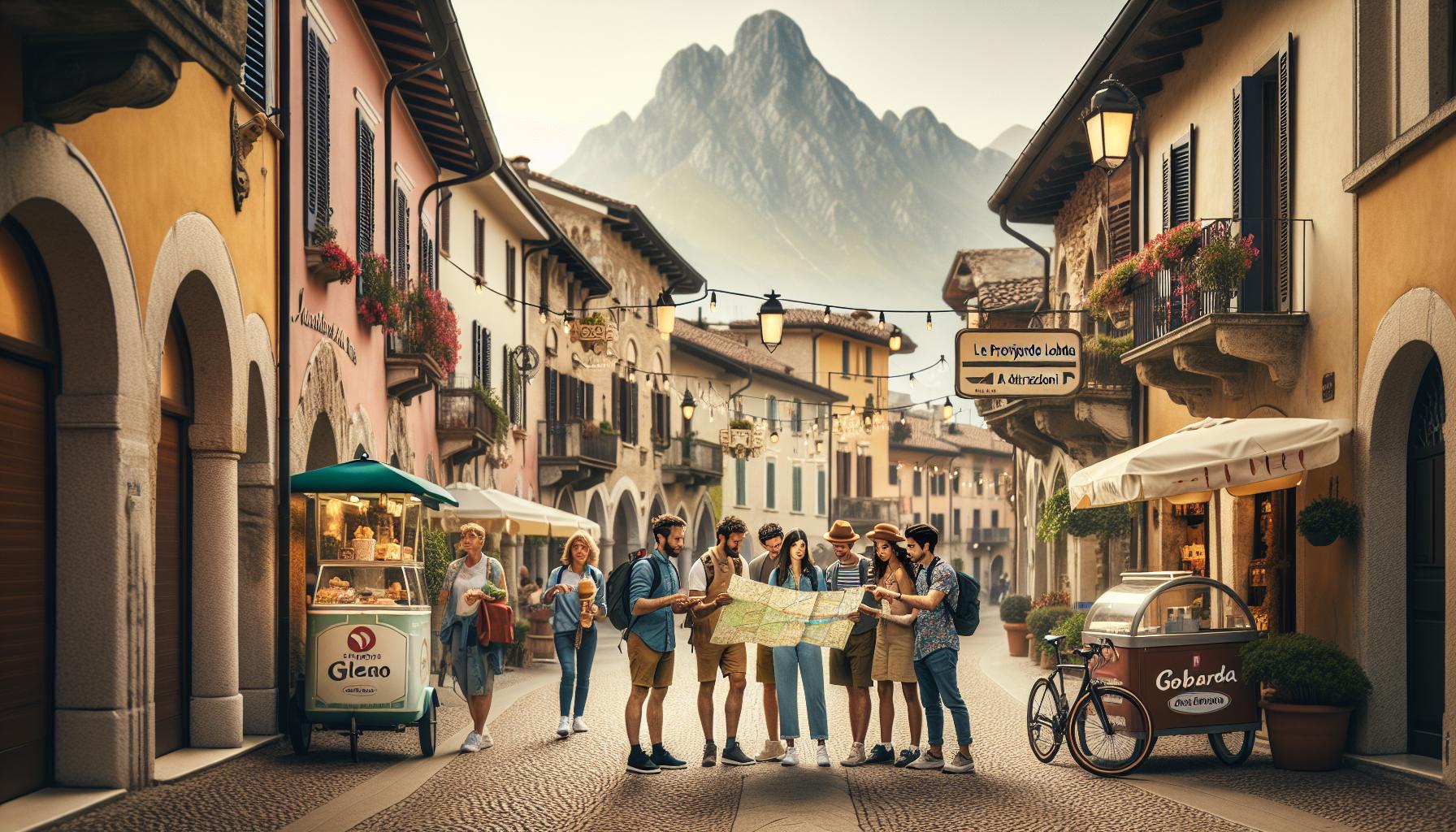 Le province lombarde: una guida alle attrazioni locali