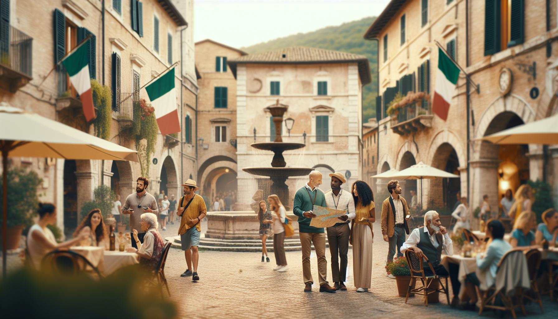 Le Province d'Italia: Una Panoramica Completa