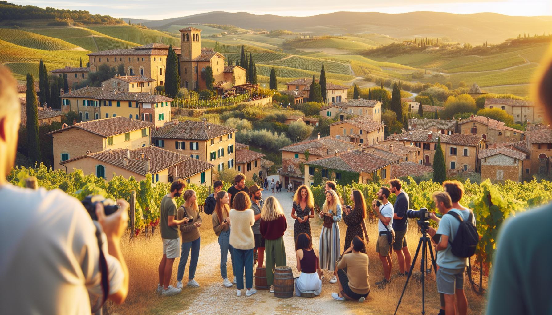 Le province più popolari da visitare
