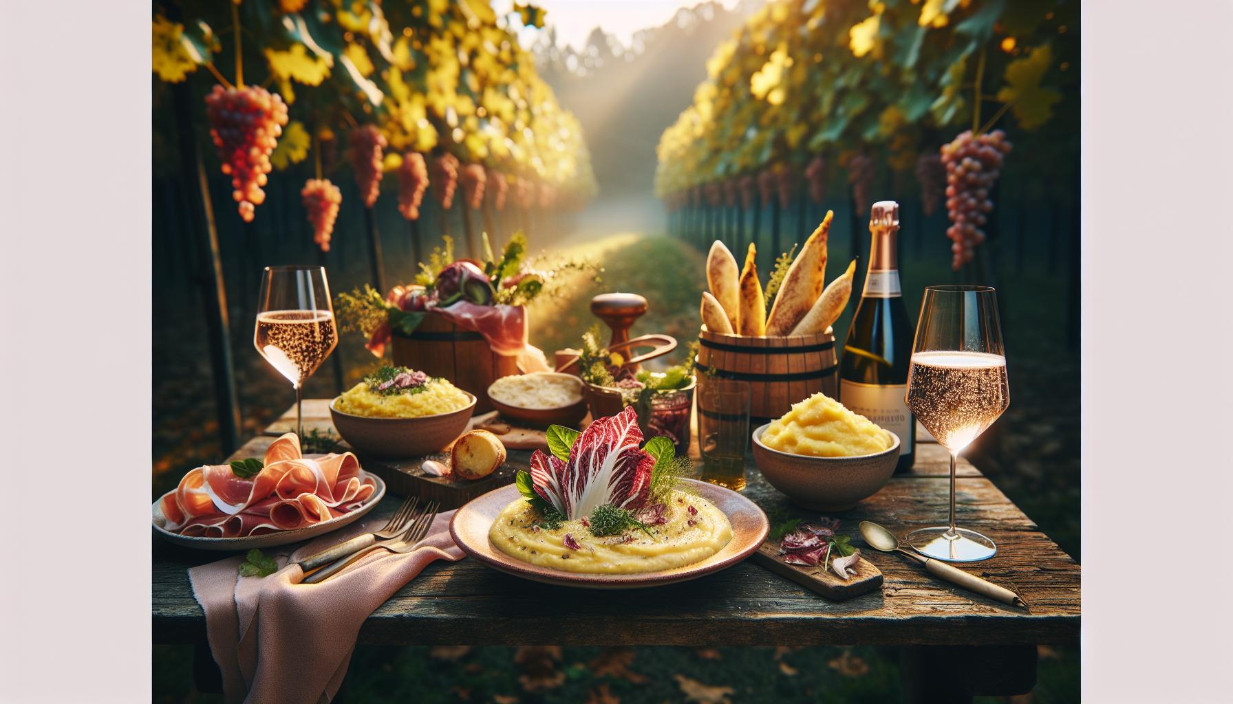Gastronomia Trevigiana: Delizie da Gustare Questo Weekend