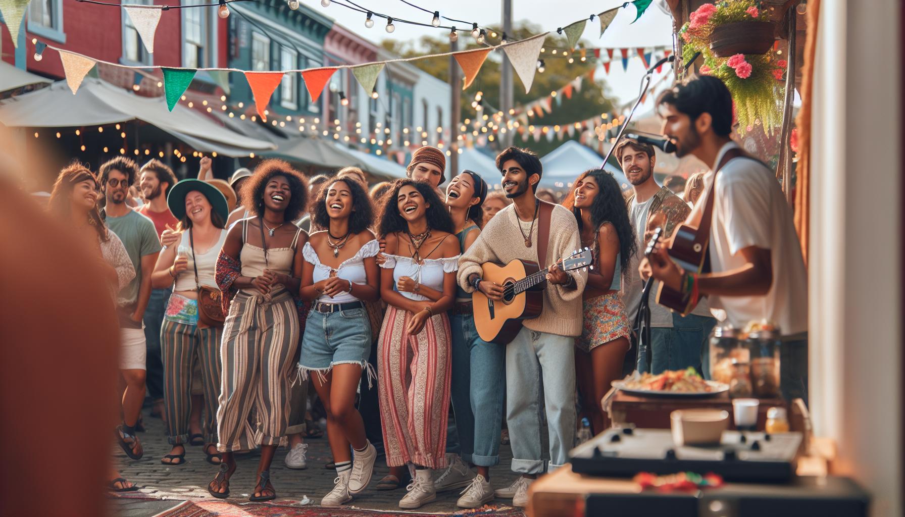 Eventi e festival da non perdere