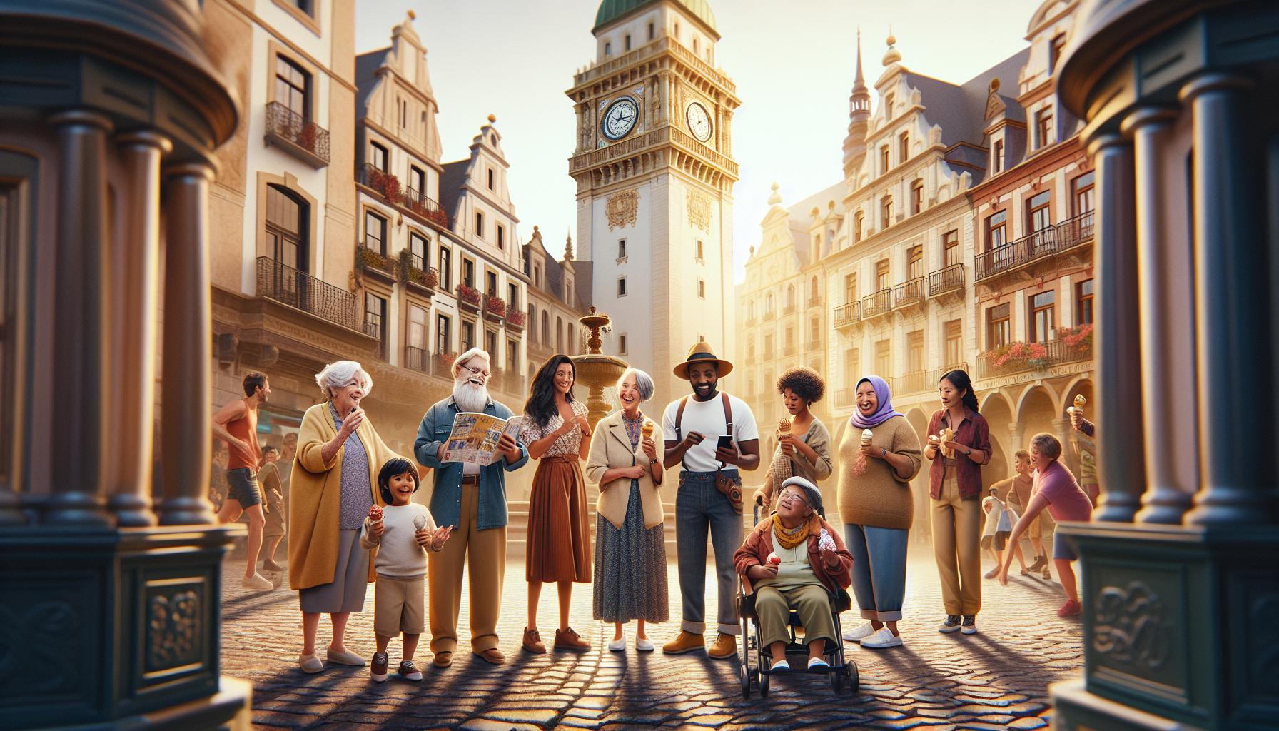 Attrazioni Imperdibili: Cosa Vedere in Ogni Comune