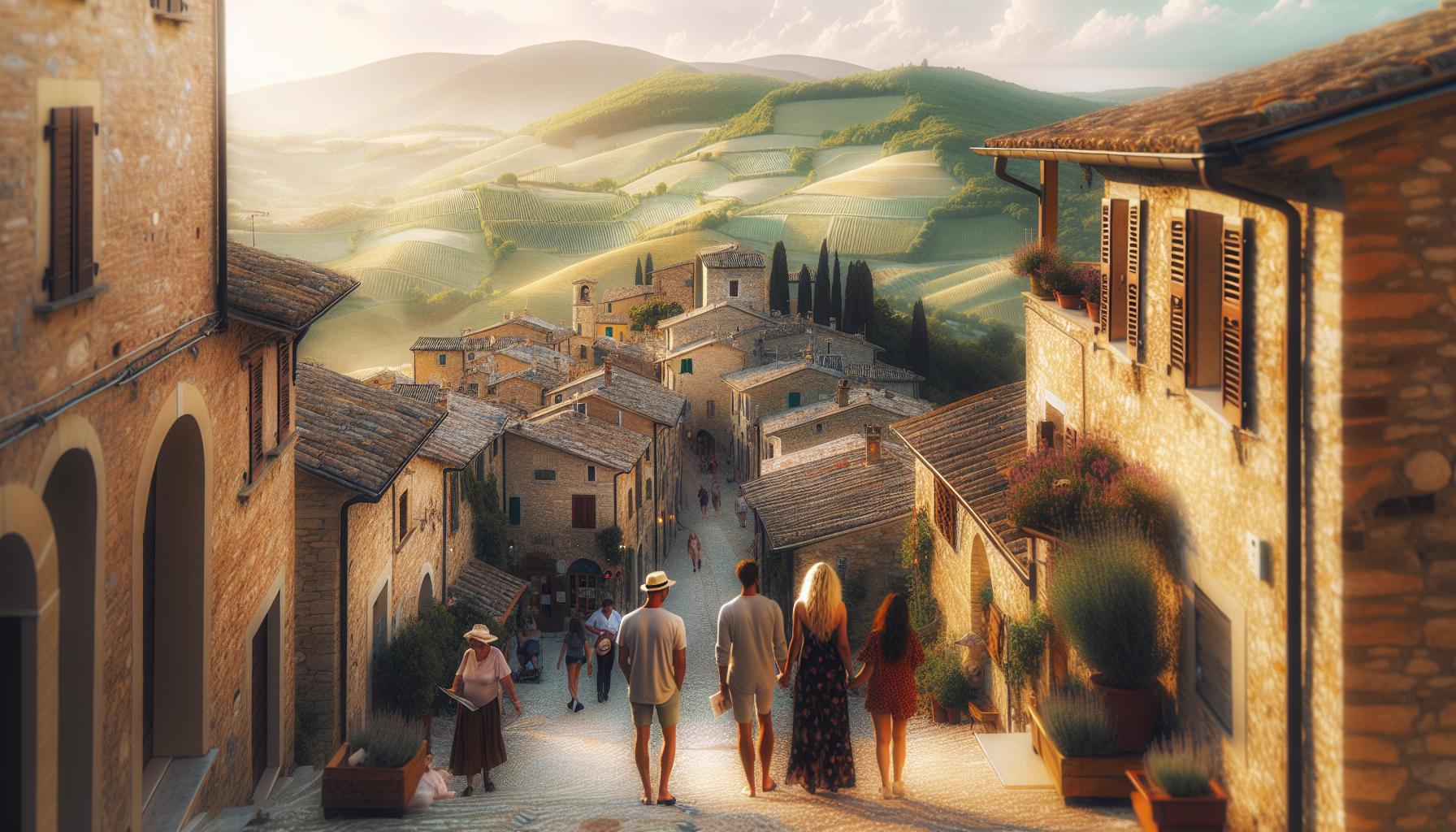 Cosa Vedere nella Ciociaria: Le Meraviglie da Scoprire